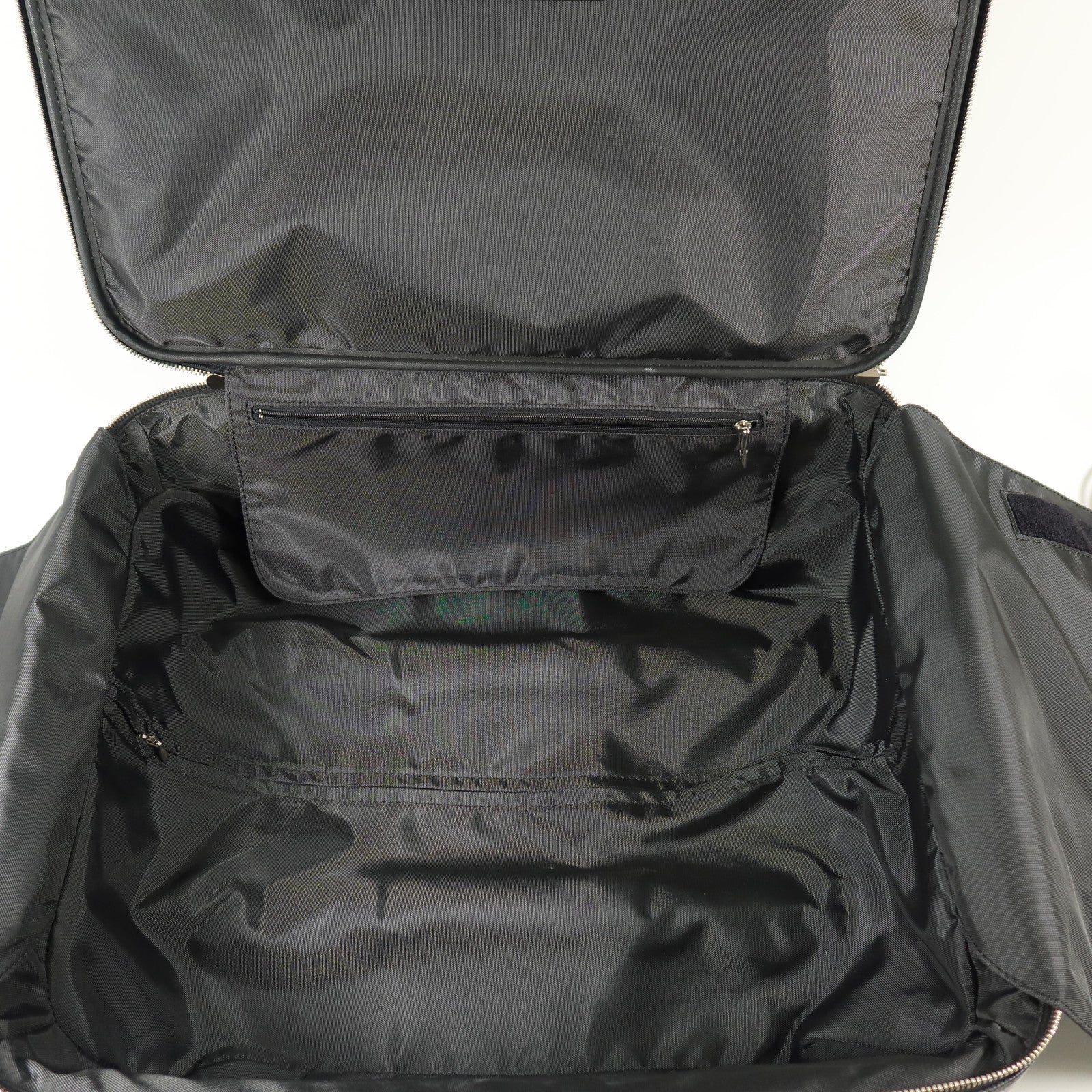 LOUIS VUITTON Damier Graphite Pegase 45行李箱