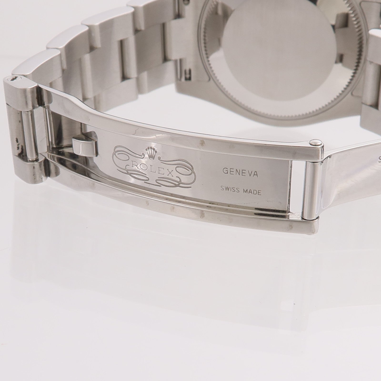 ROLEX Oyster Perpetual 177200