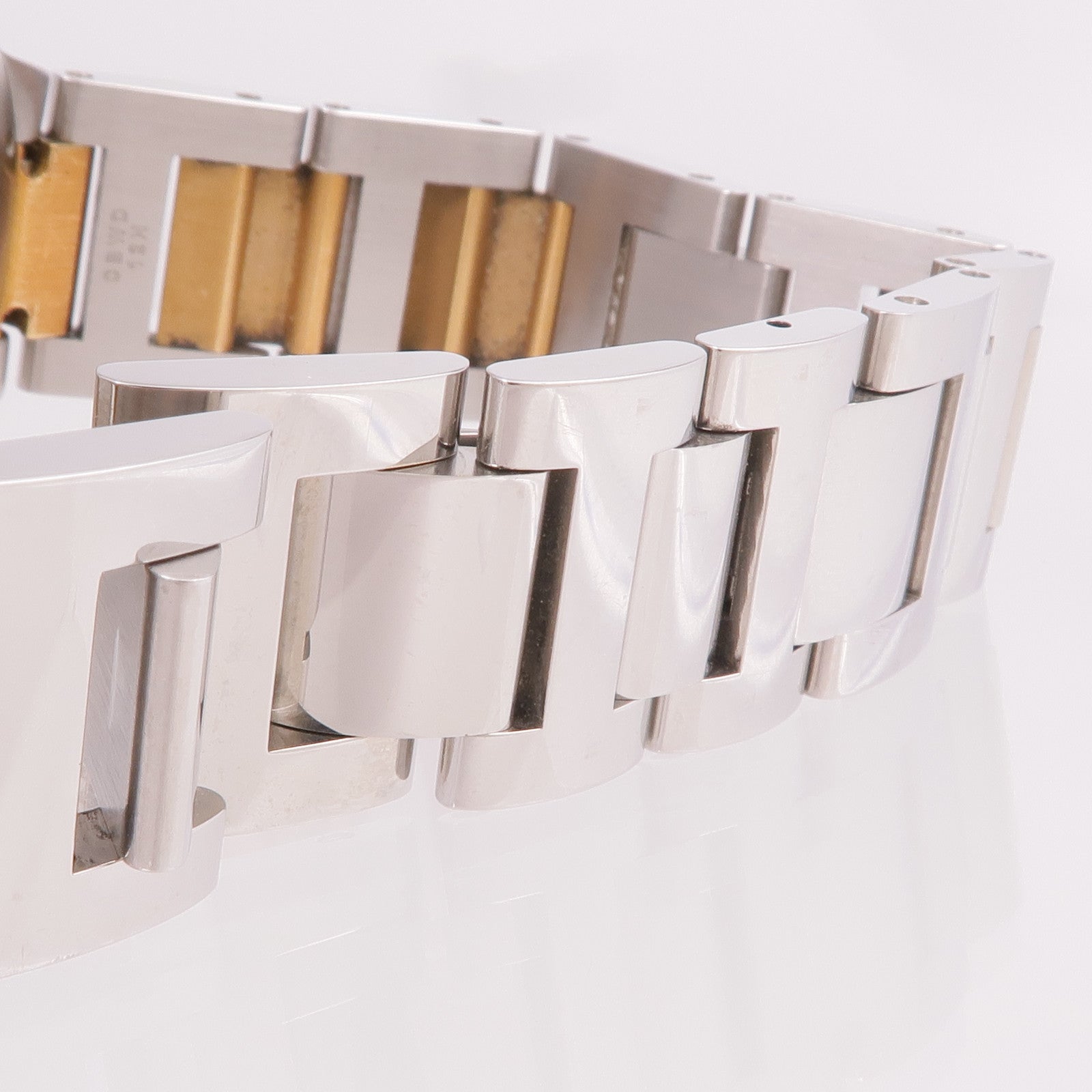 CARTIER Ballon Bleu W2BB0012