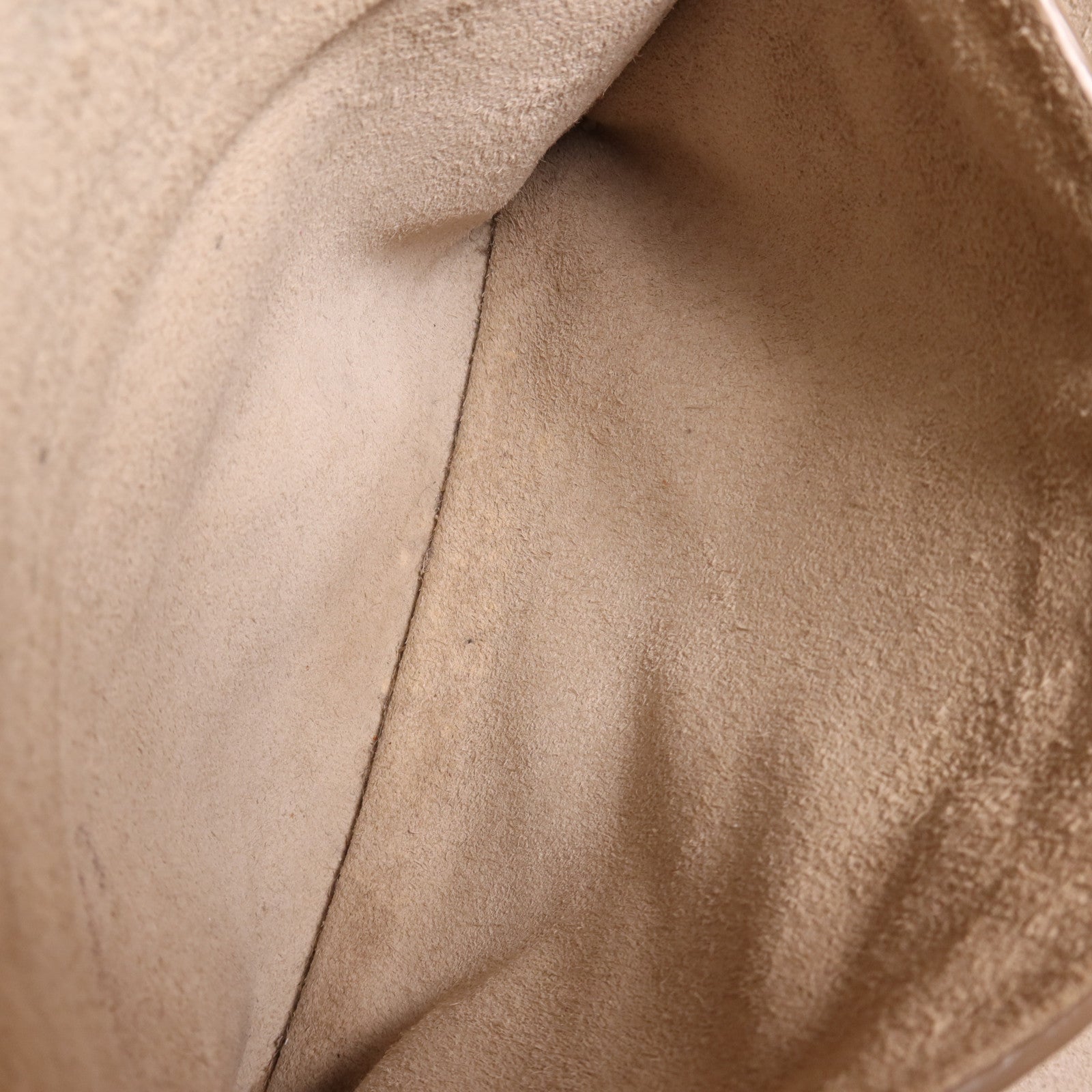 CELINE 牛皮皮革Sangle Bucket Large金扣肩背袋