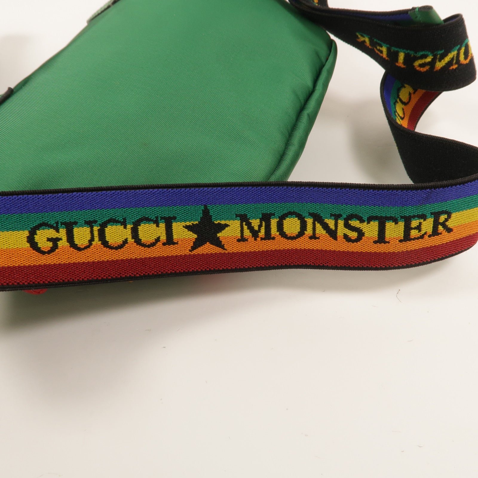 GUCCI 尼龍Children Waist Bag腰包