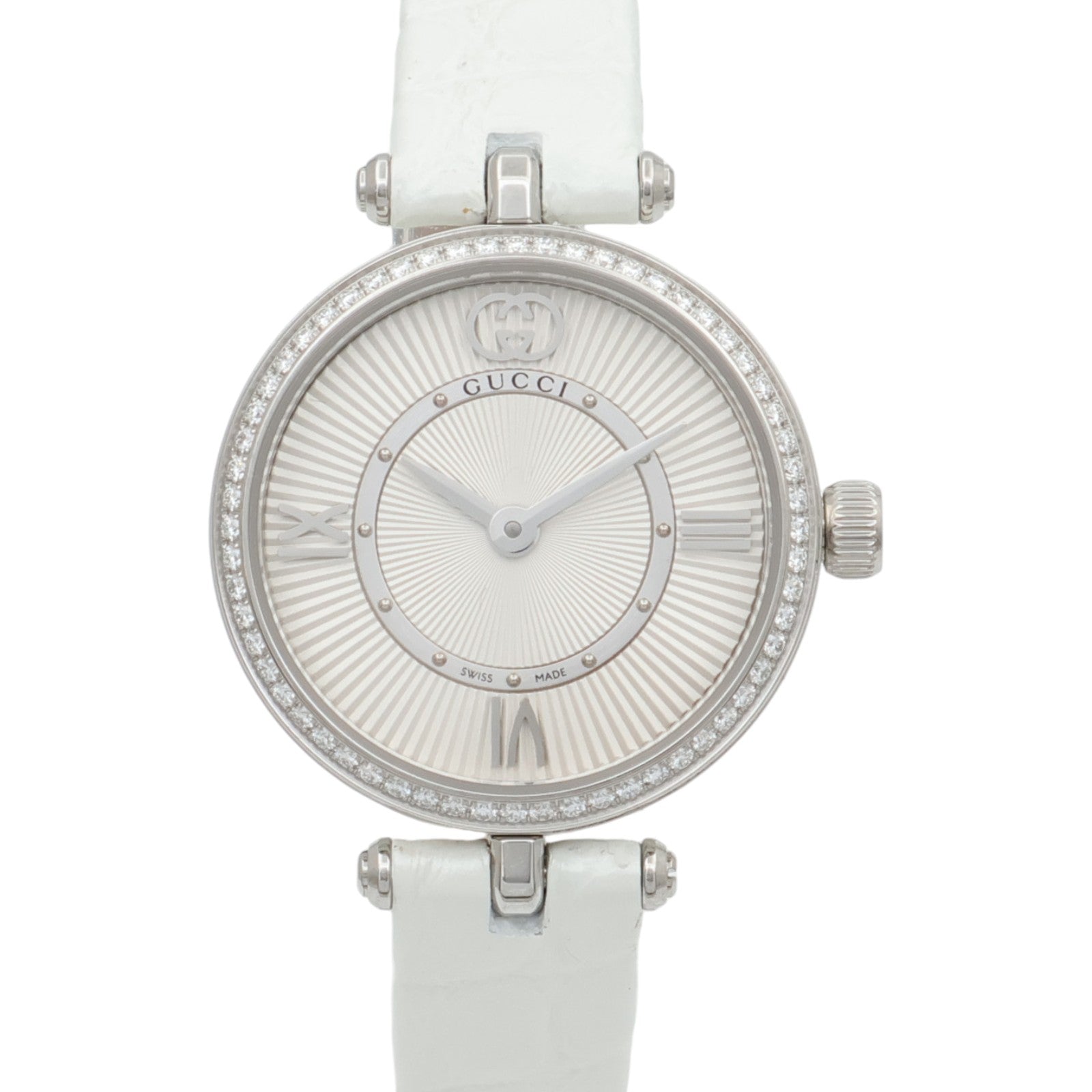 GUCCI Model 2000 YA167502