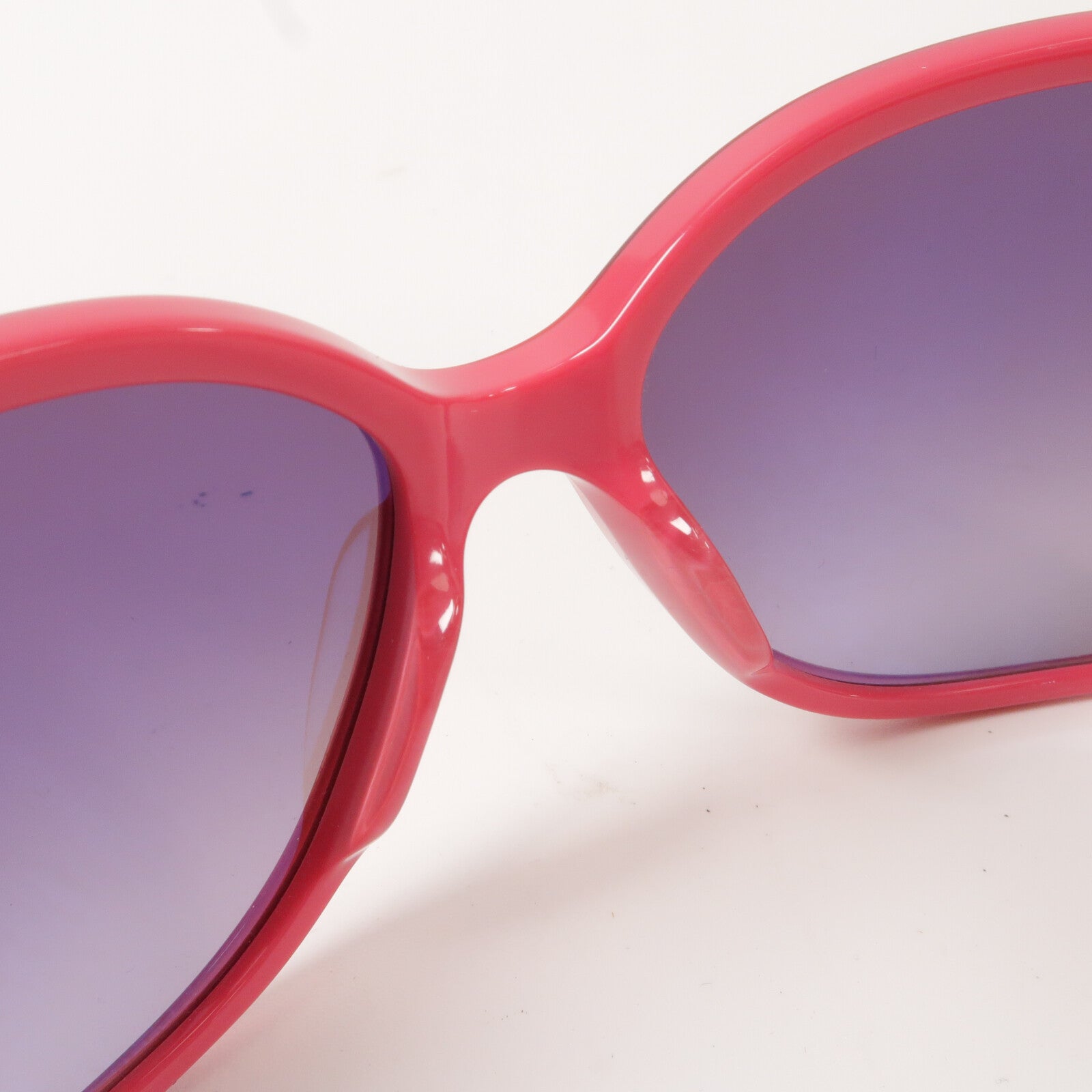 CHANEL PVC Sunglass太陽眼鏡