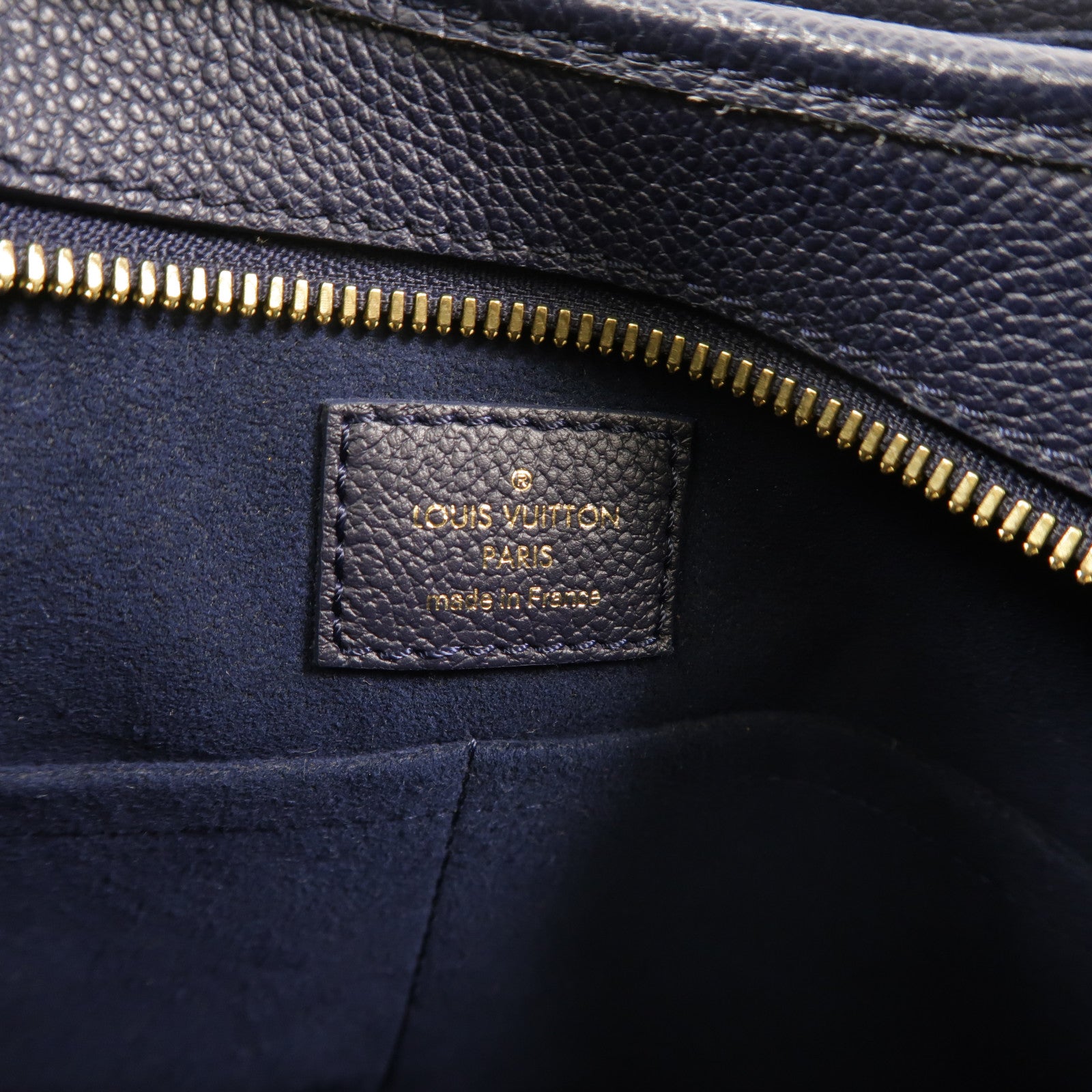 LOUIS VUITTON Monogram Popincourt PM手挽肩背兩用袋
