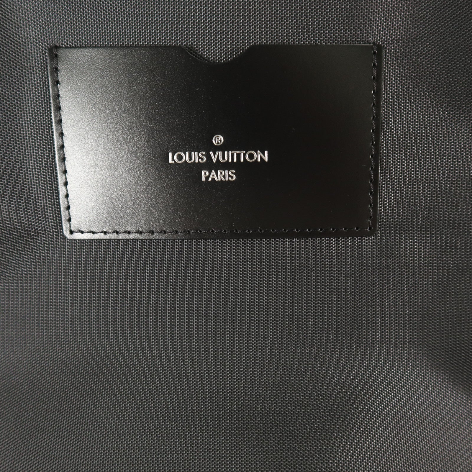 LOUIS VUITTON Damier Graphite Pegase 45行李箱