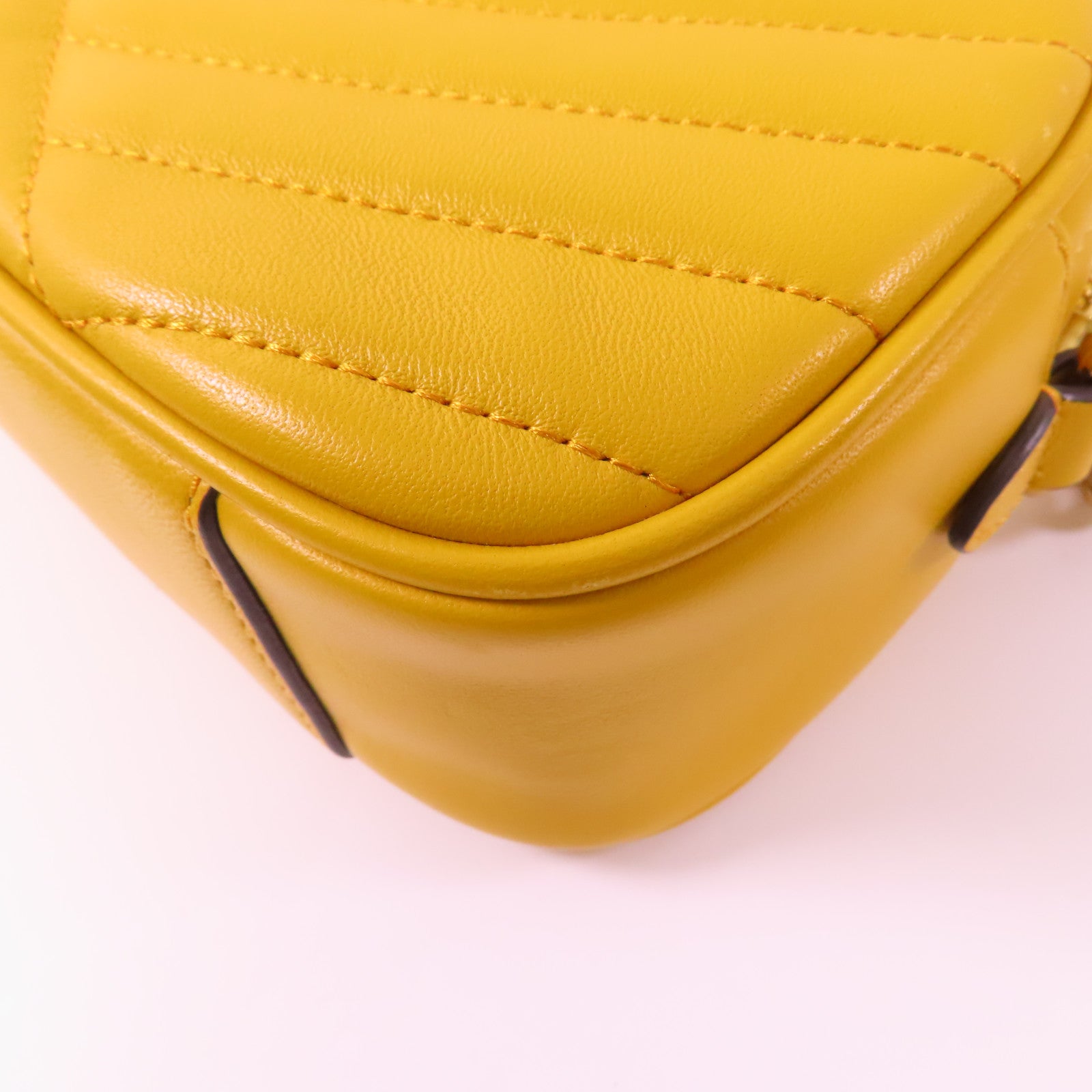 Tory Burch 羊皮皮革Shoulder Bag金扣肩背袋