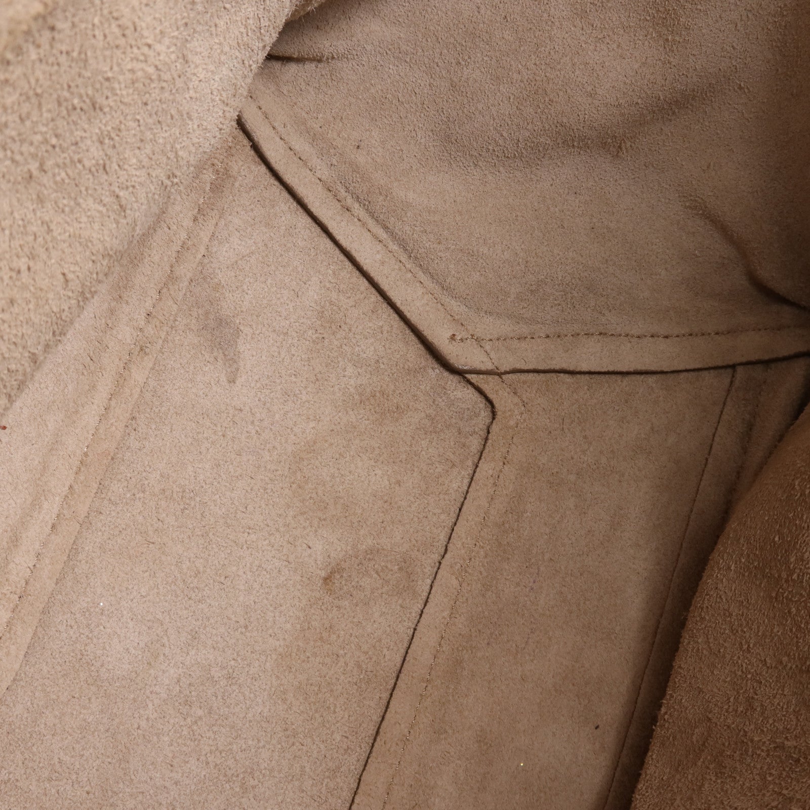 CELINE 牛皮皮革Sangle Bucket Large金扣肩背袋