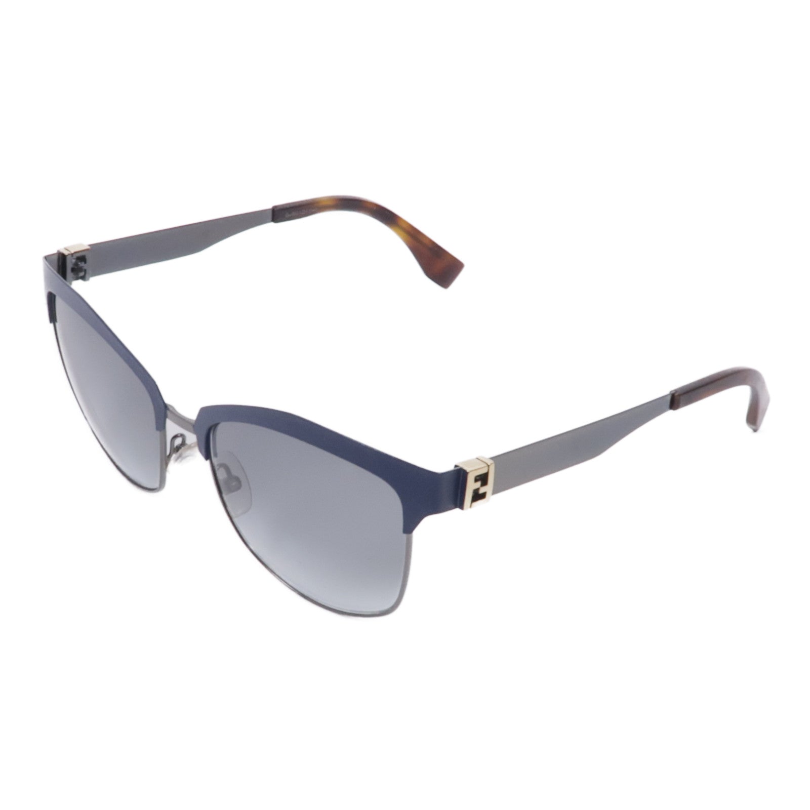 FENDI PVC/金屬Sunglasses太陽眼鏡