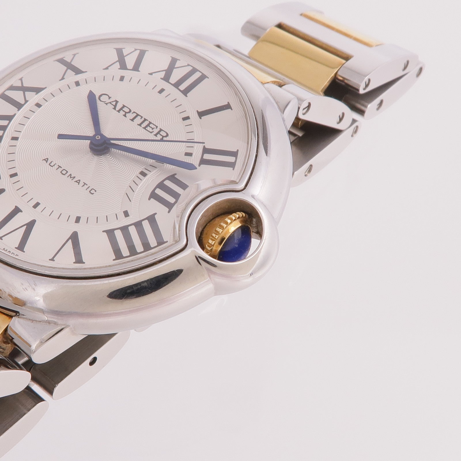 CARTIER Ballon Bleu W2BB0012