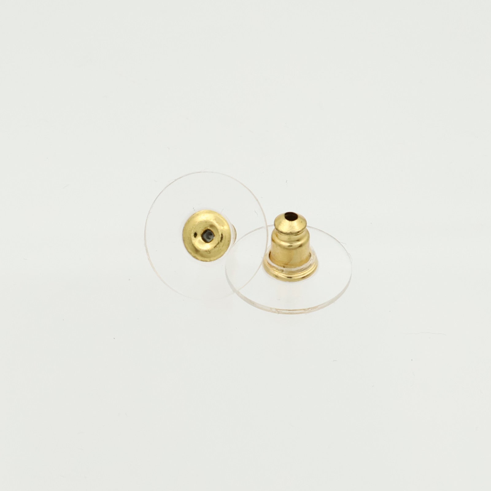 CHANEL 金屬/仿珍珠Pearl Wreath Earrings耳環