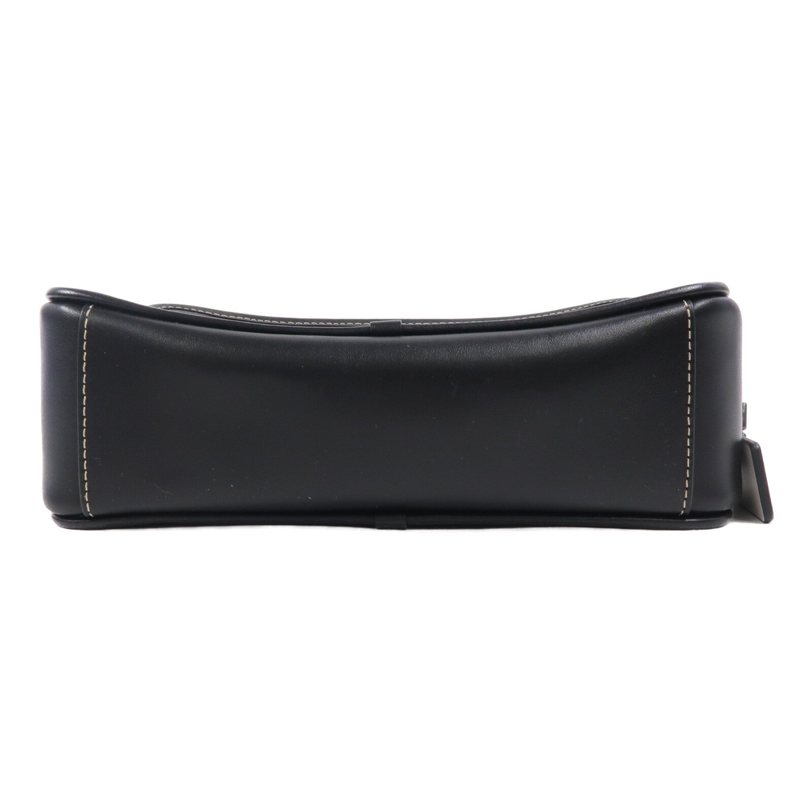 COACH 牛皮皮革Shoulder Bag肩背袋