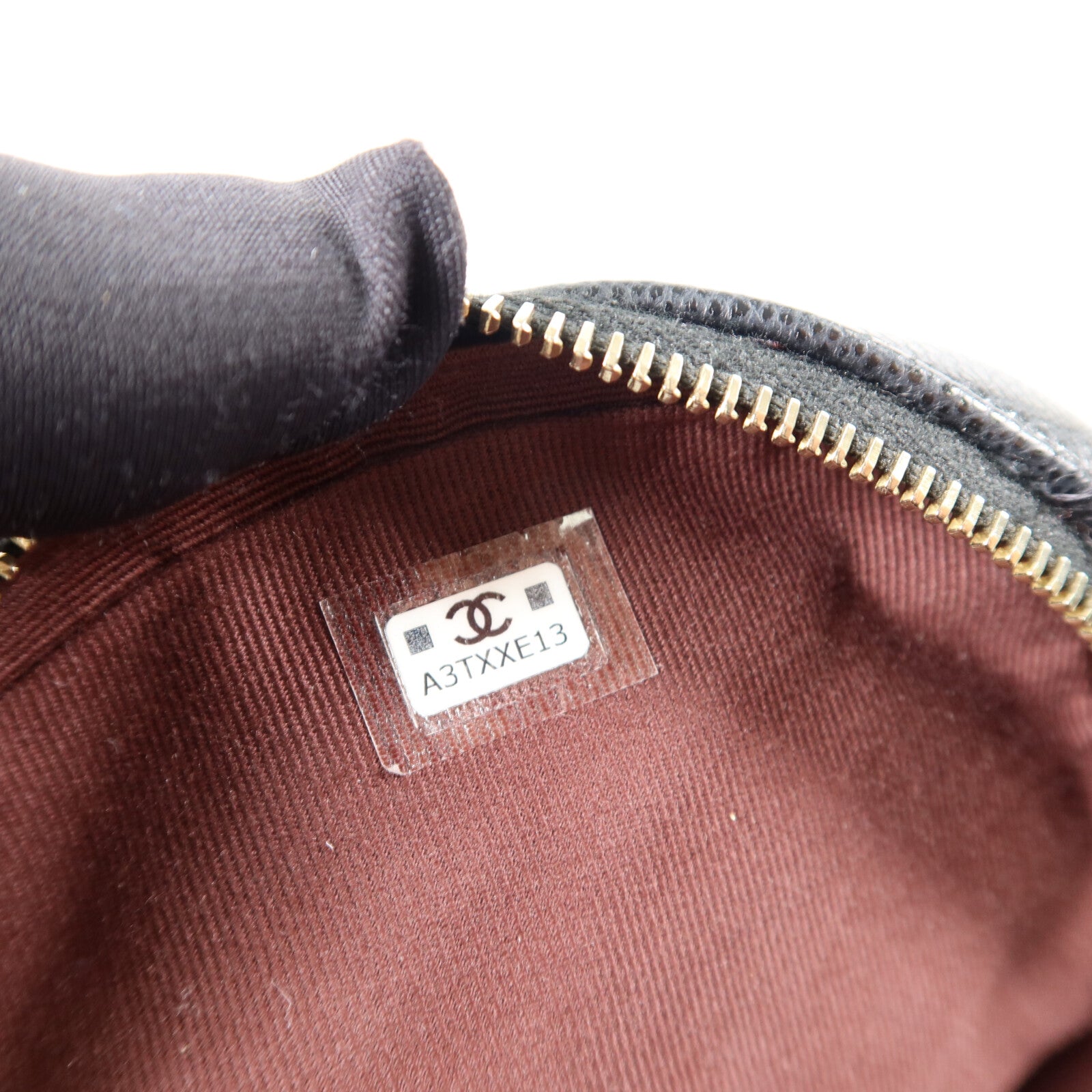 CHANEL 牛皮皮革Chanel Mini Backpack背包