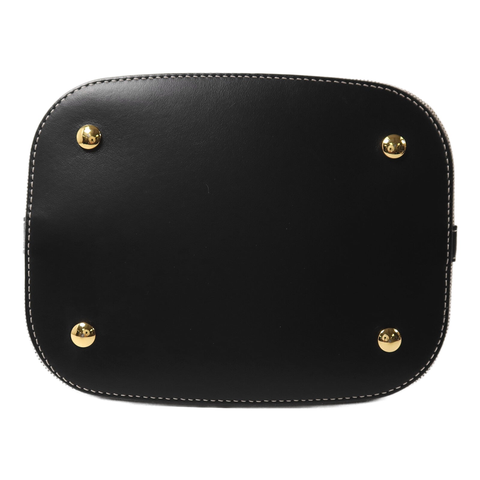 BURBERRY 帆布Small Peggy Bucket Bag手挽肩背兩用袋