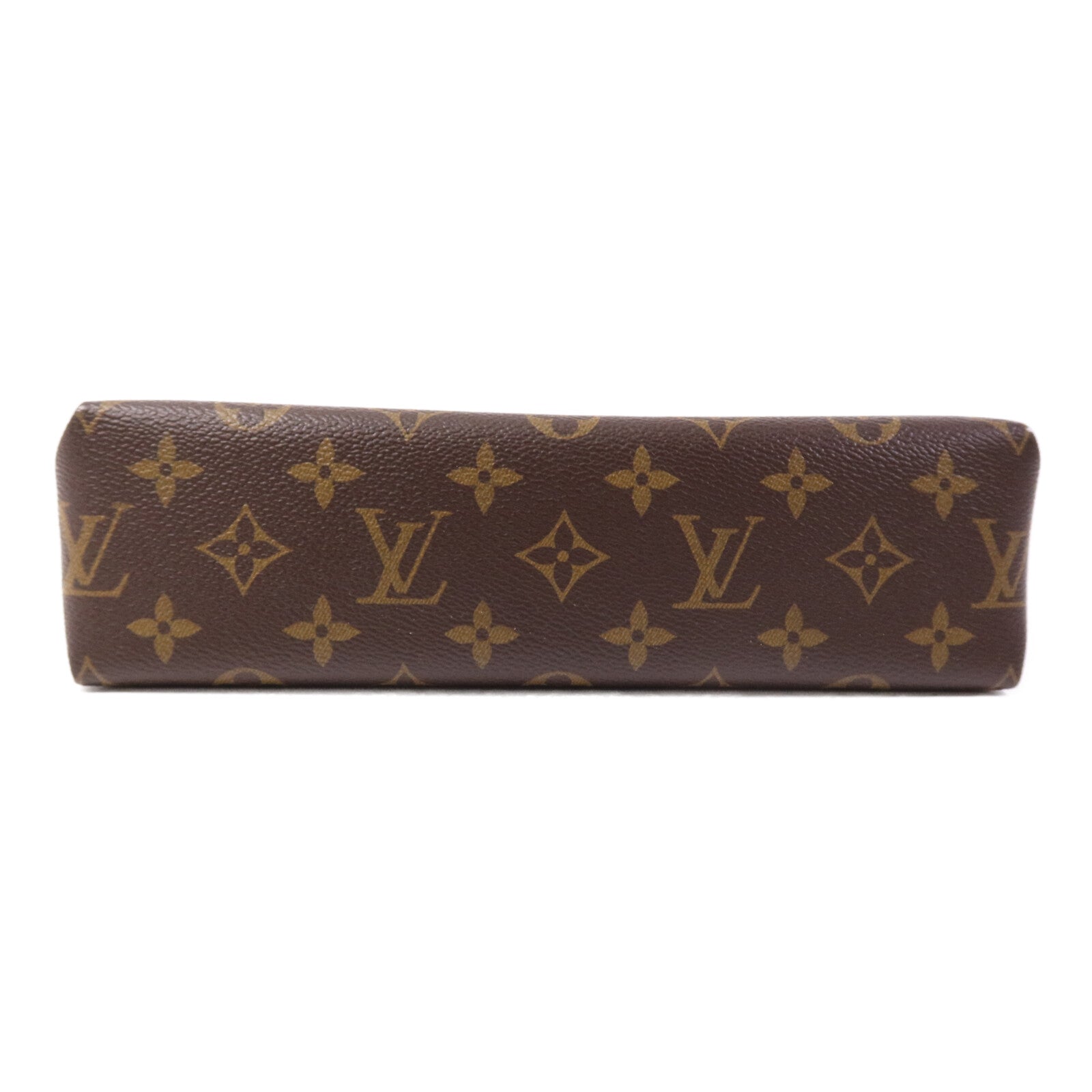 LOUIS VUITTON 【激減優惠】Monogram Saint Placide金扣鏈帶肩背袋