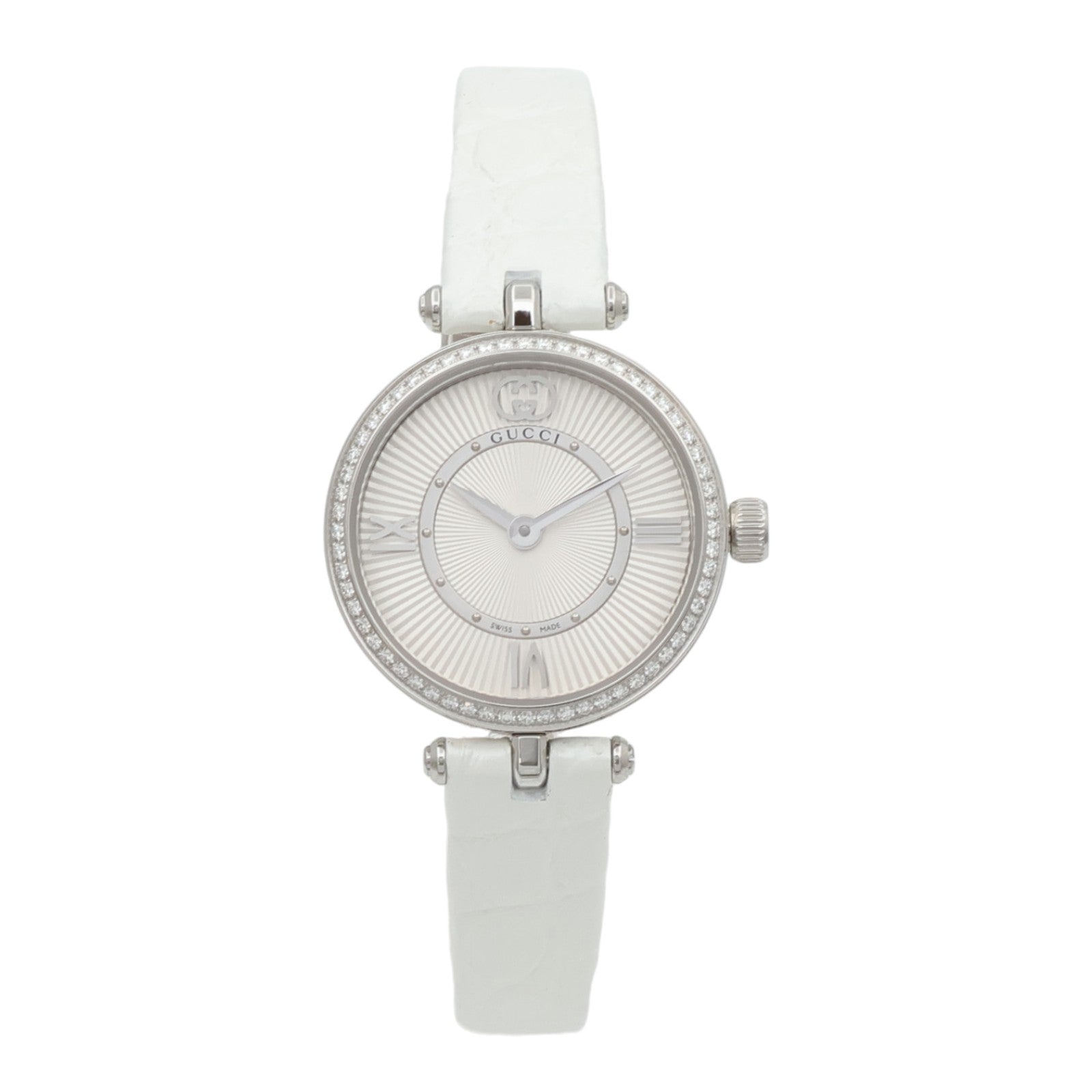 GUCCI Model 2000 YA167502