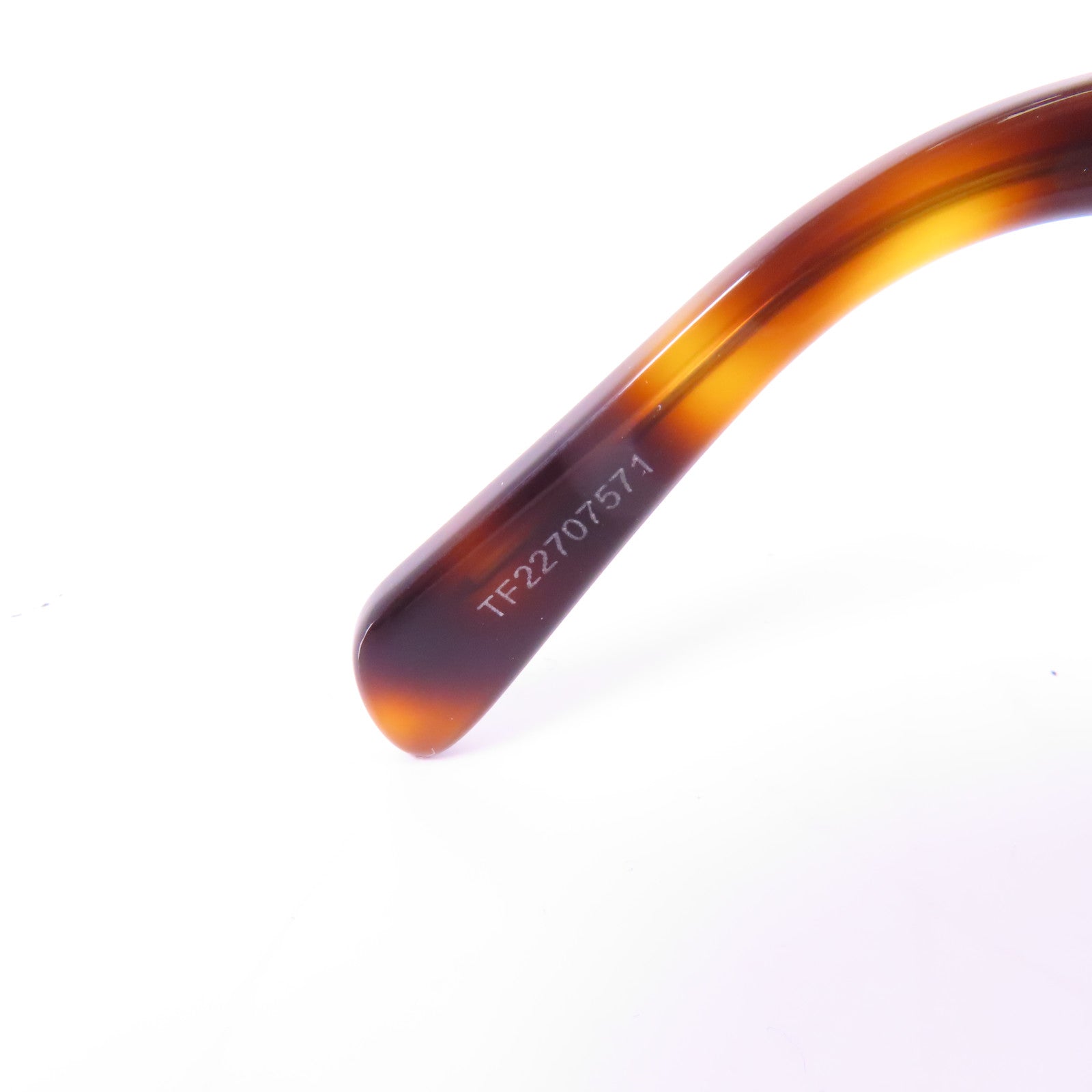 CELINE PVC Sunglasses太陽眼鏡棕色