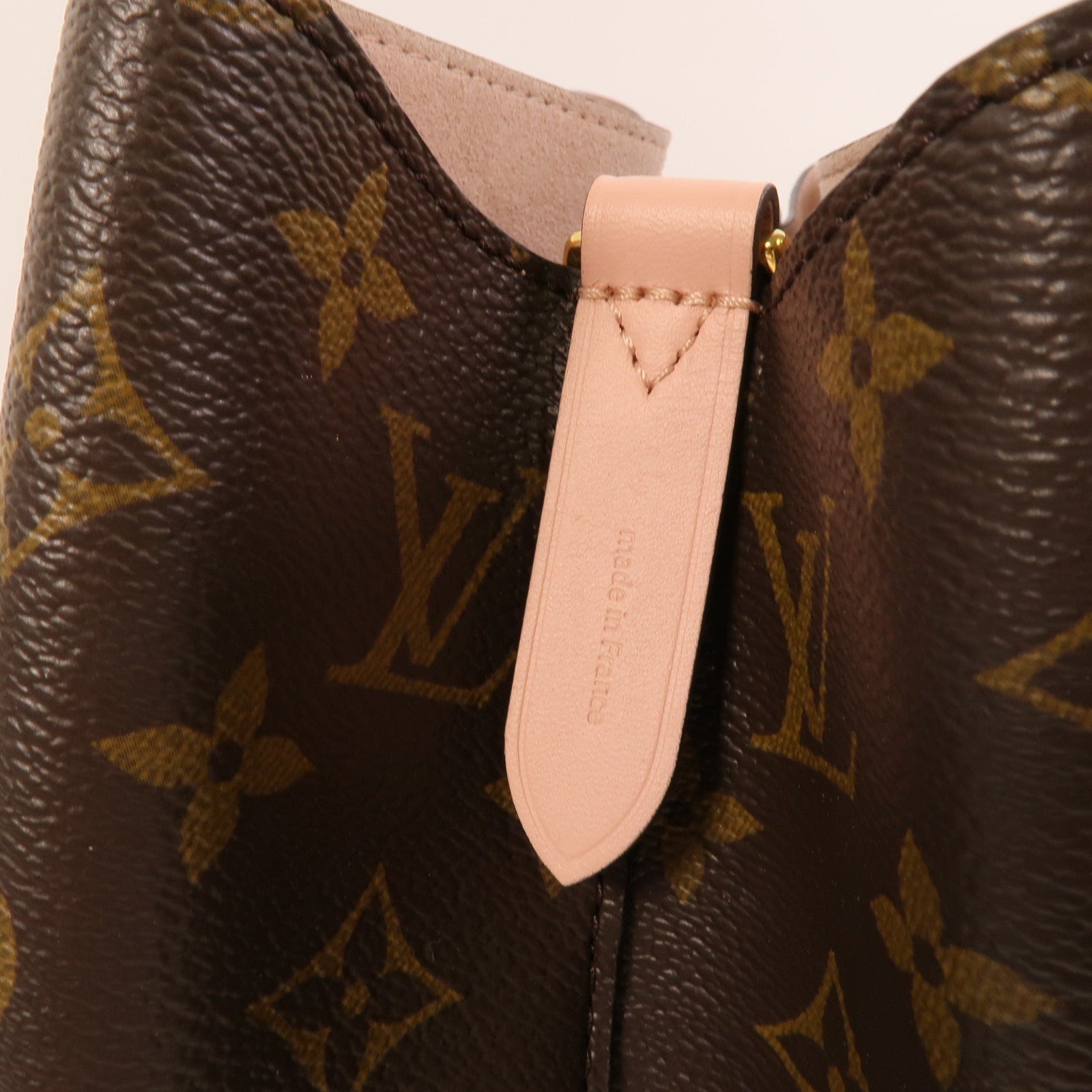 LOUIS VUITTON Monogram Neo Noe肩背袋