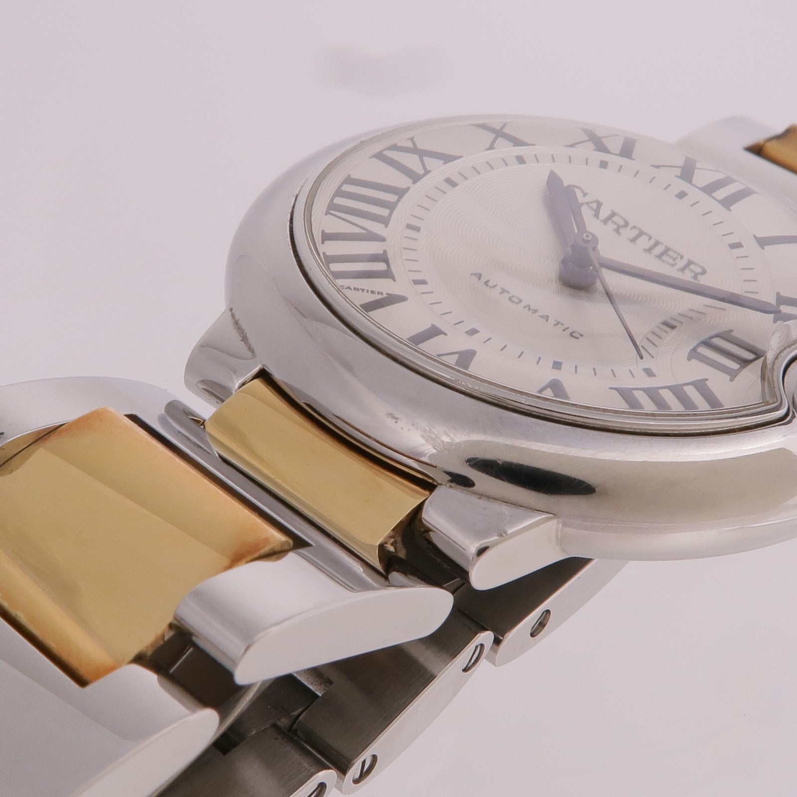 CARTIER Ballon Bleu W2BB0012