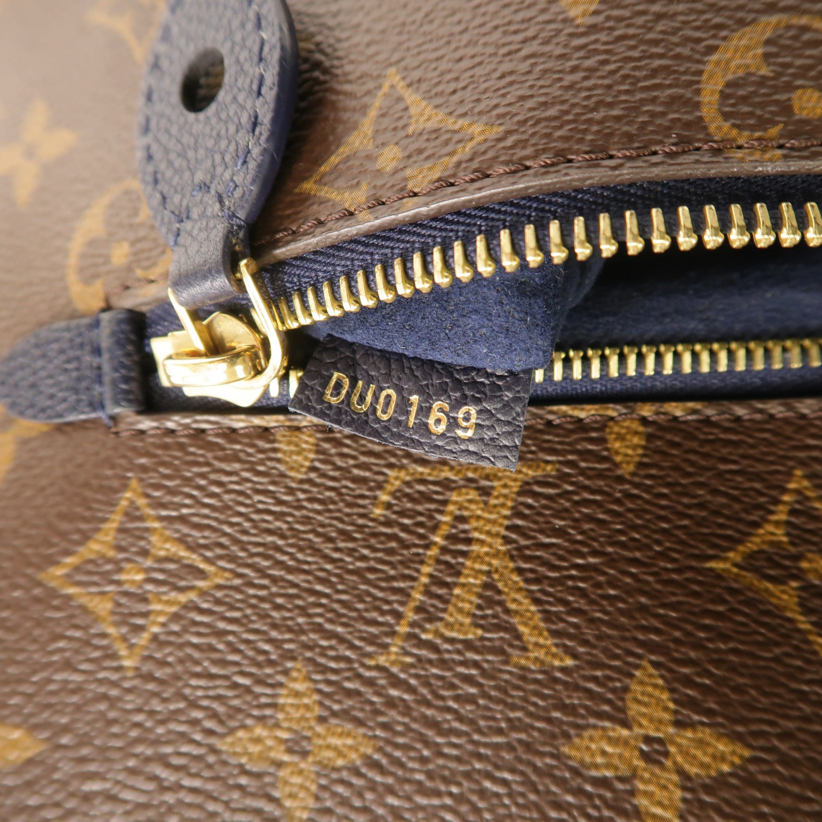 LOUIS VUITTON Monogram Popincourt PM手挽肩背兩用袋