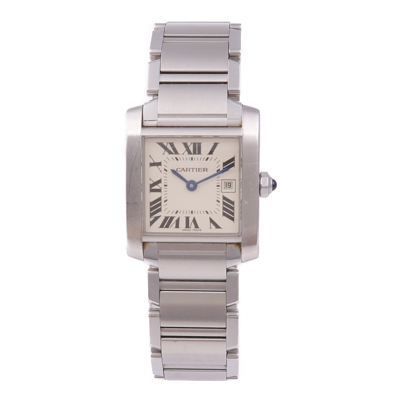 CARTIER Tank Francaise