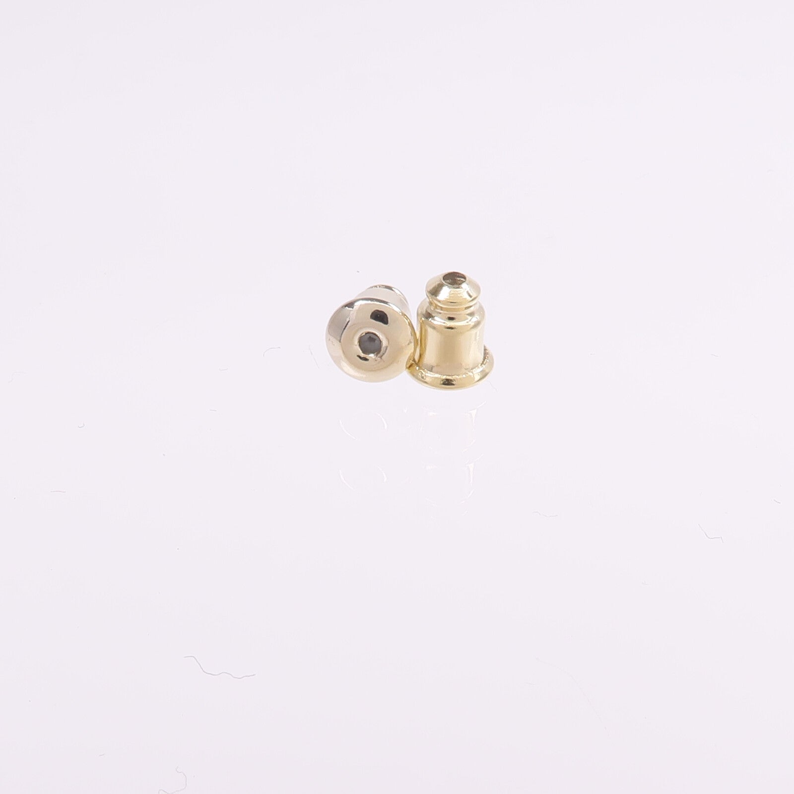 CHANEL PVC/金屬Earrings耳環