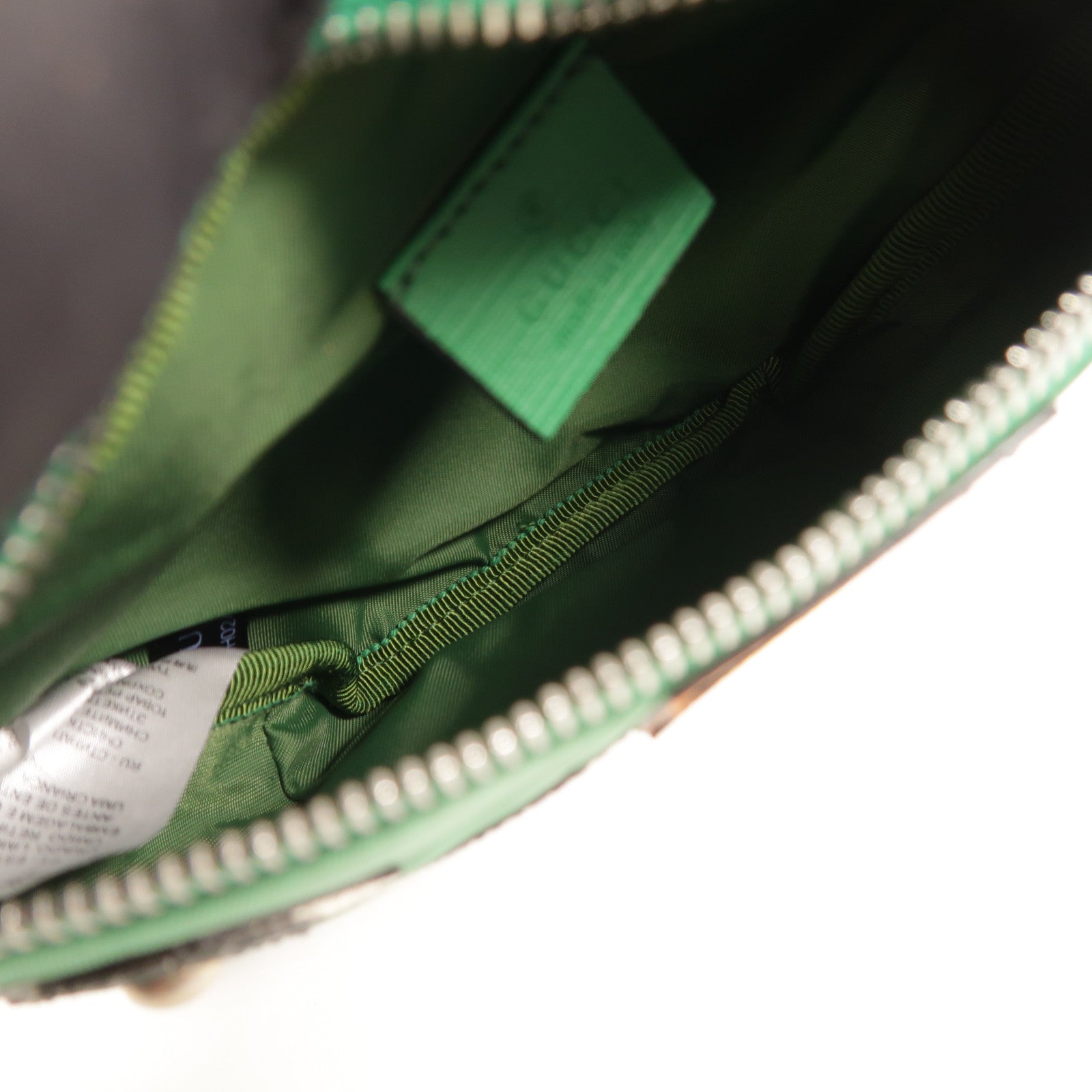 GUCCI 尼龍Children Waist Bag腰包