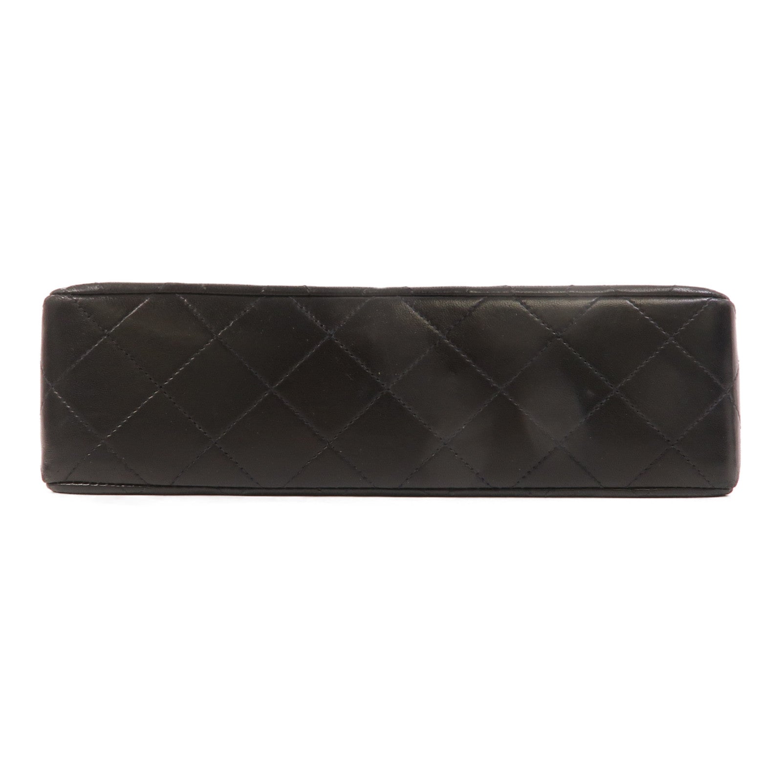 CHANEL 羊皮皮革Vintage Classic 23鏈帶肩背袋
