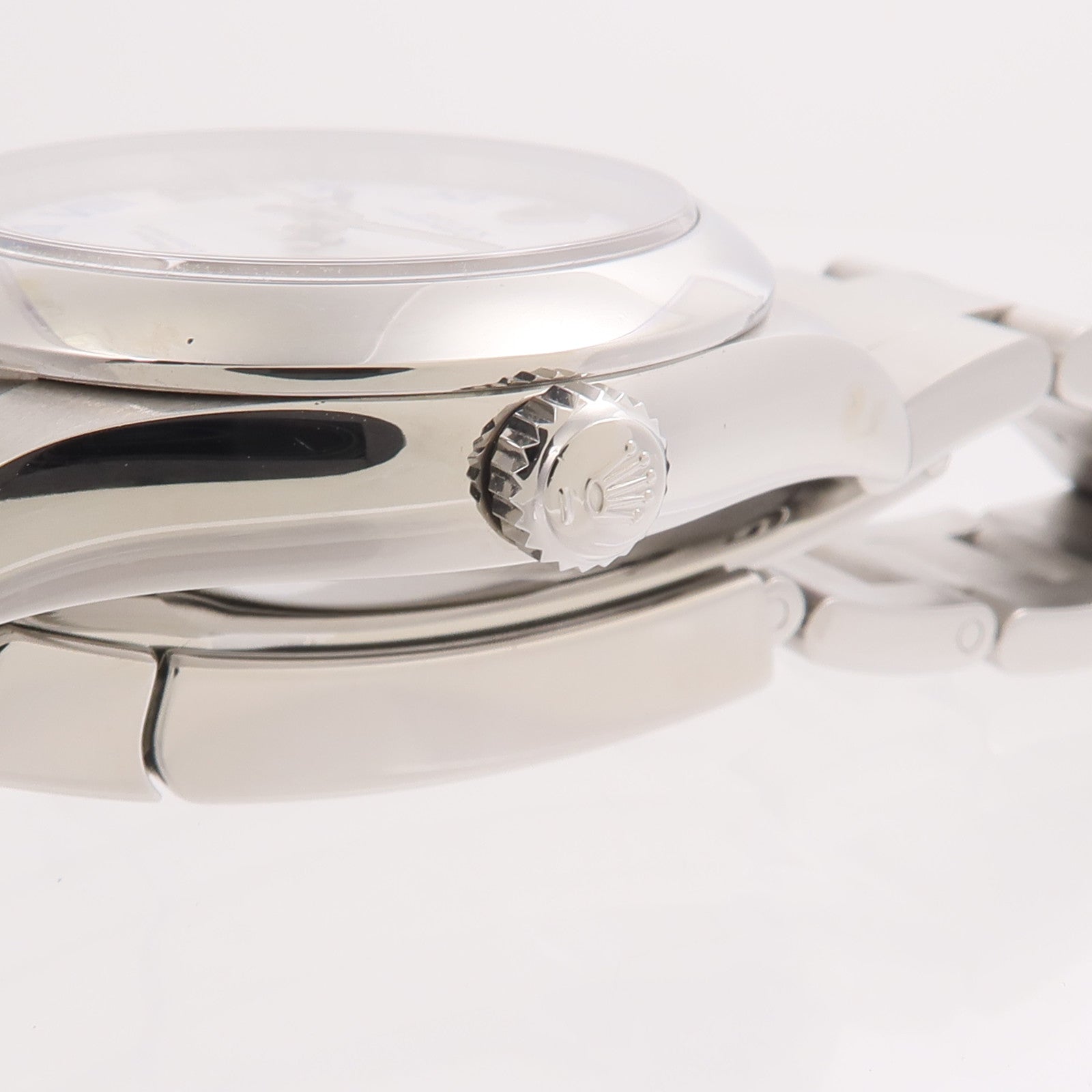 ROLEX Oyster Perpetual 177200