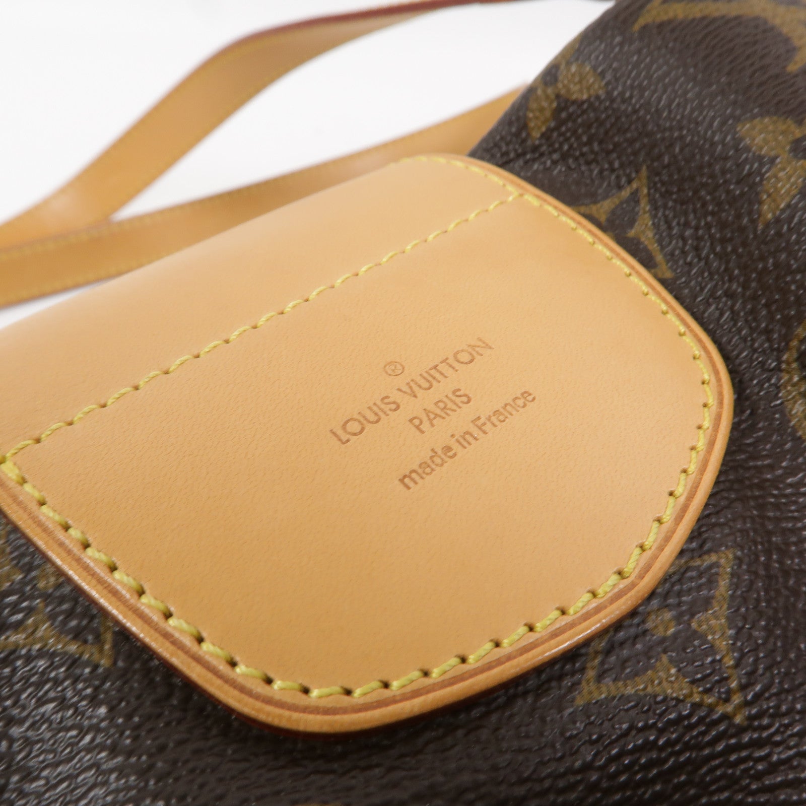 LOUIS VUITTON Monogram Stresa PM肩背袋
