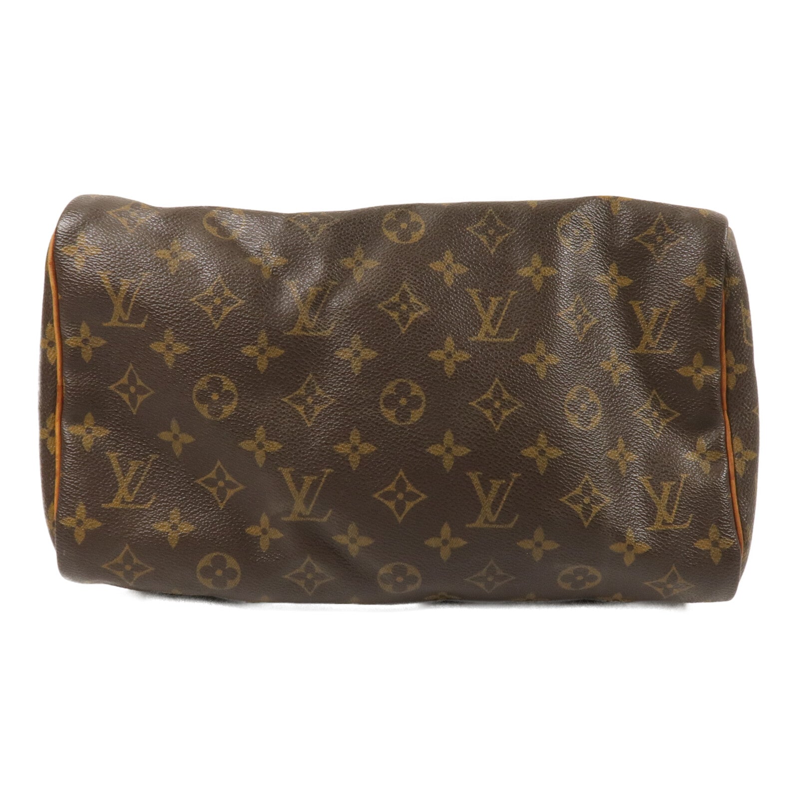 LOUIS VUITTON Monogram Speedy 30手挽袋