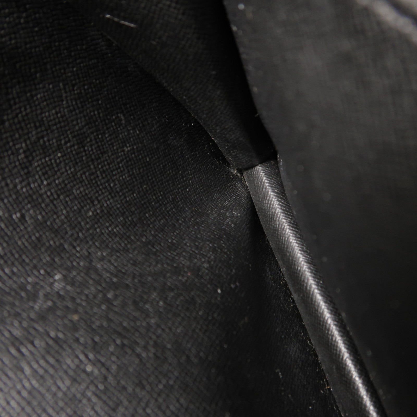 LOUIS VUITTON Epi Pochette Sellier Dra銀扣手拿包