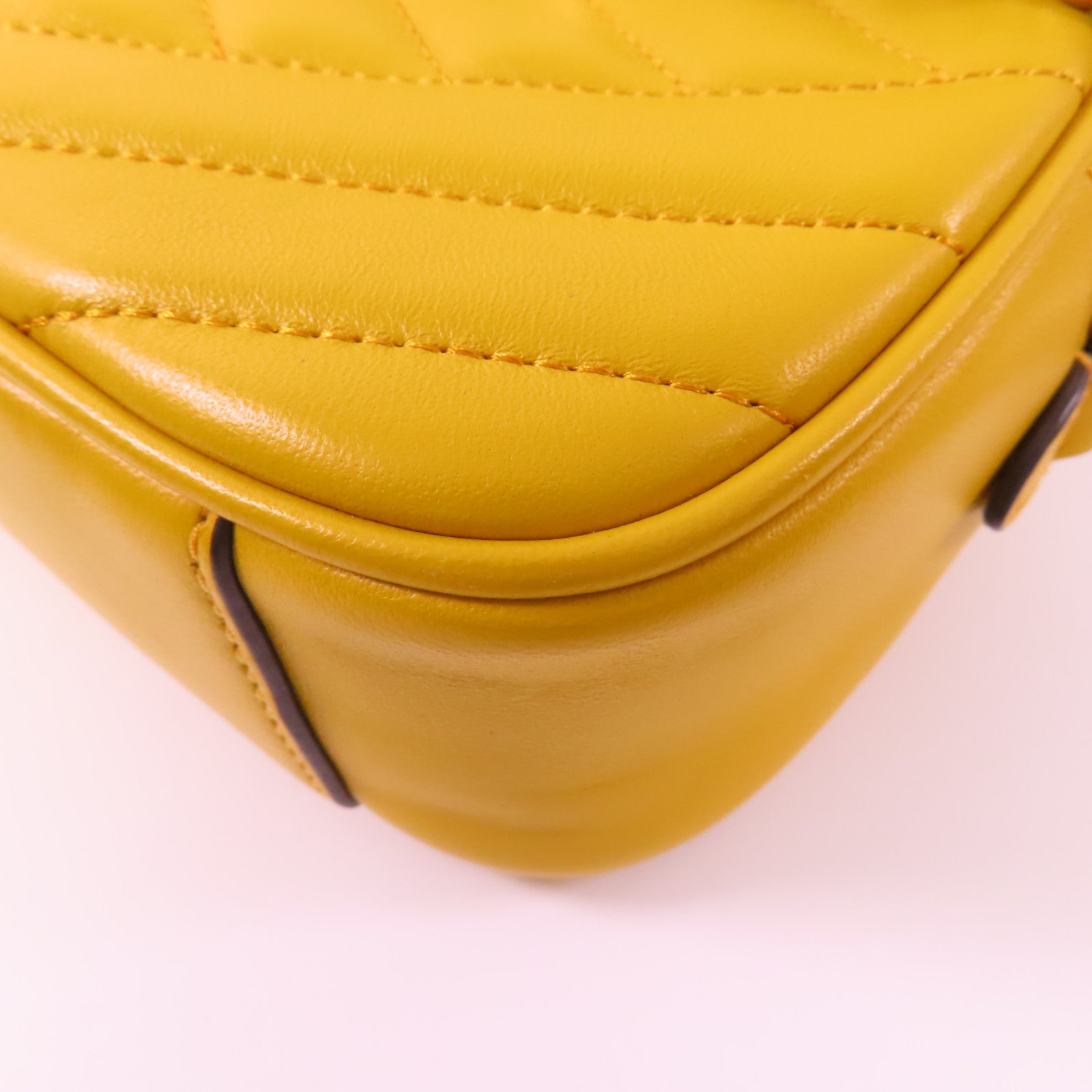 Tory Burch 羊皮皮革Shoulder Bag金扣肩背袋