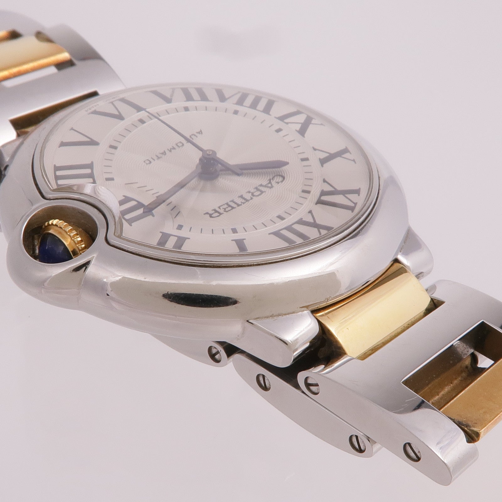 CARTIER Ballon Bleu W2BB0012