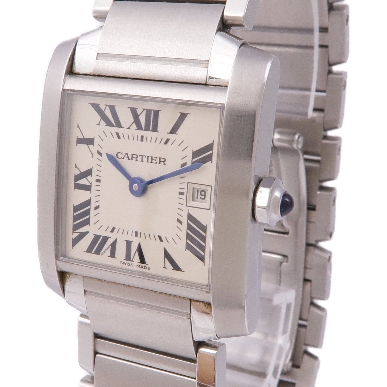 CARTIER Tank Francaise