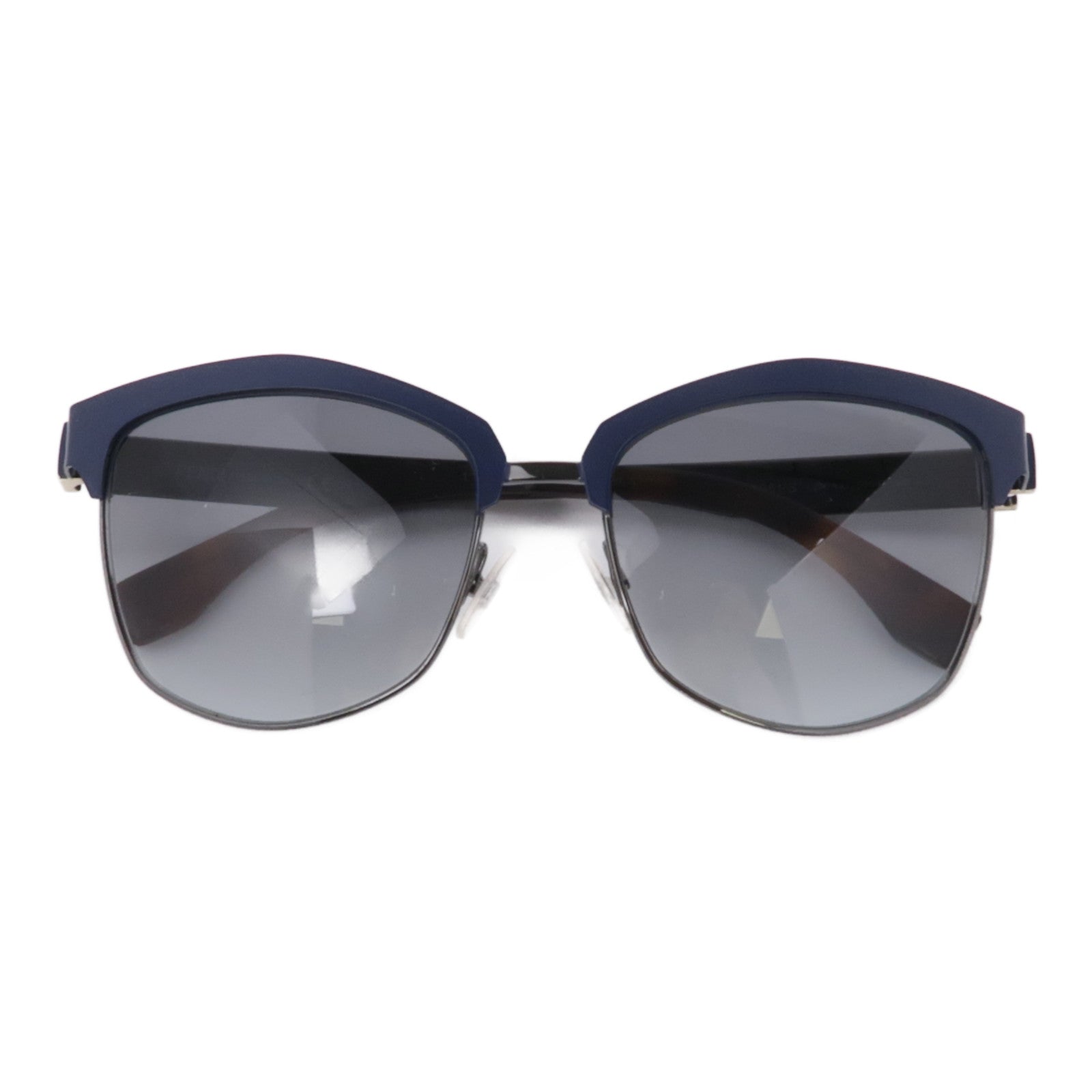 FENDI PVC/金屬Sunglasses太陽眼鏡