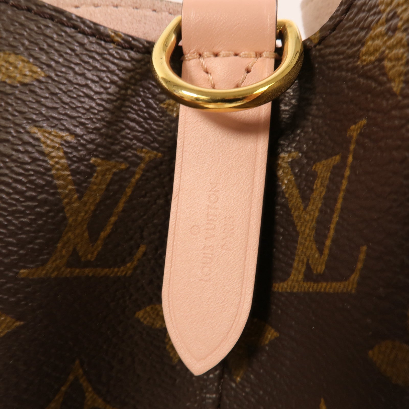 LOUIS VUITTON Monogram Neo Noe肩背袋