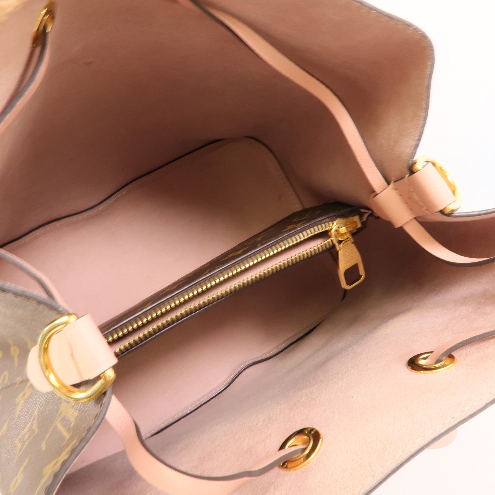 LOUIS VUITTON Monogram Neo Noe肩背袋