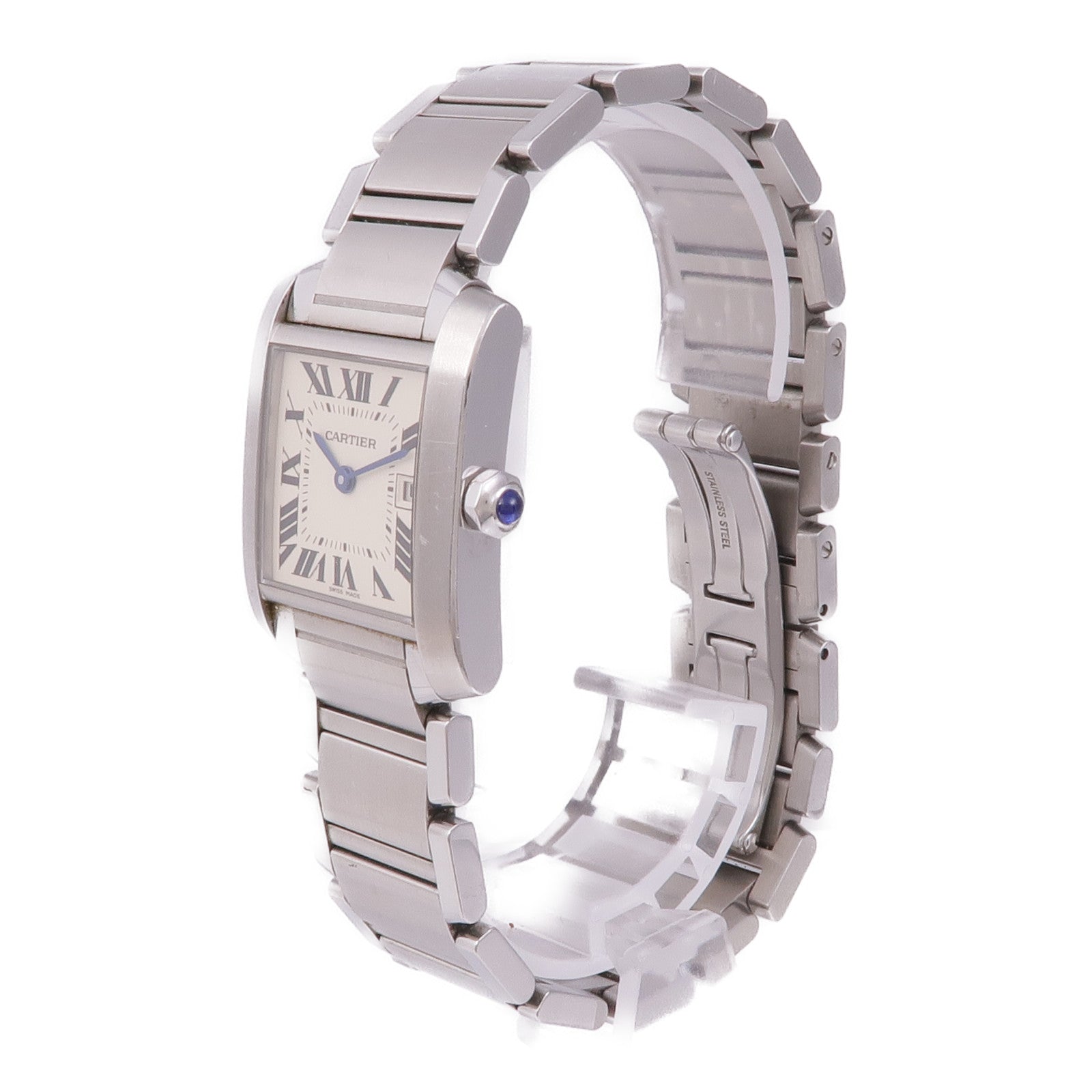 CARTIER Tank Francaise