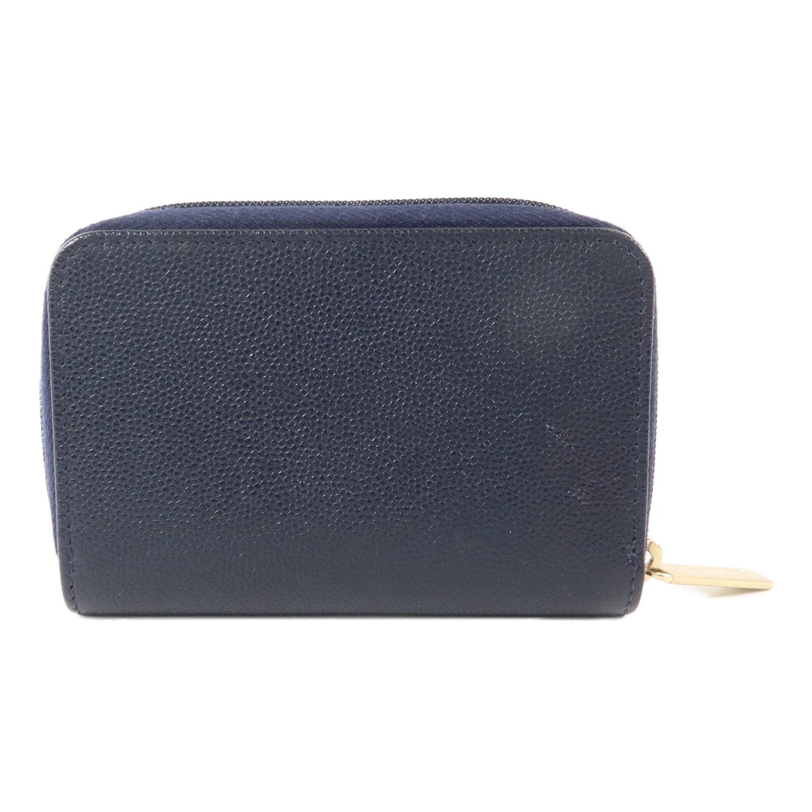 CHANEL 牛皮皮革Card Case卡片套