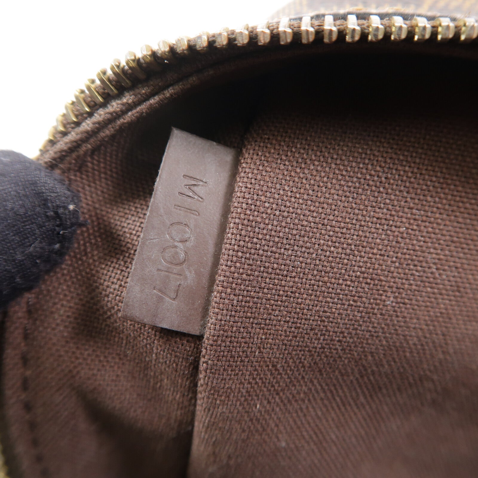 LOUIS VUITTON Damier Olaf PM肩背袋