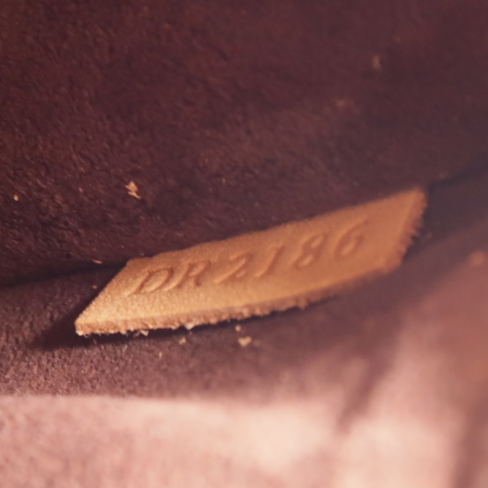 LOUIS VUITTON LV GHW Pochette Metis MM 2 Way Bag M44875 Monogram Brown