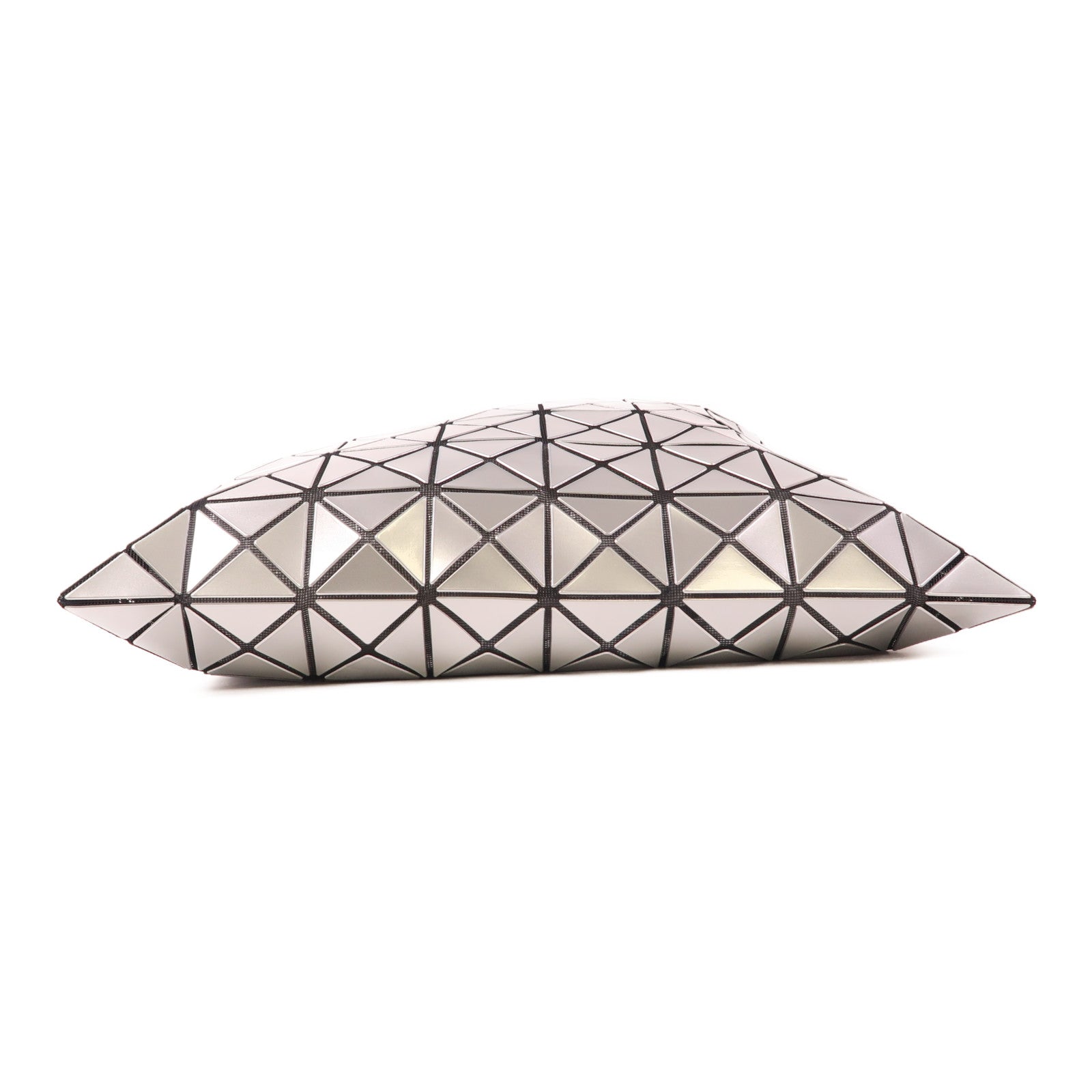 BAO BAO ISSEYMIYAKE PVC Tote Bag肩背袋