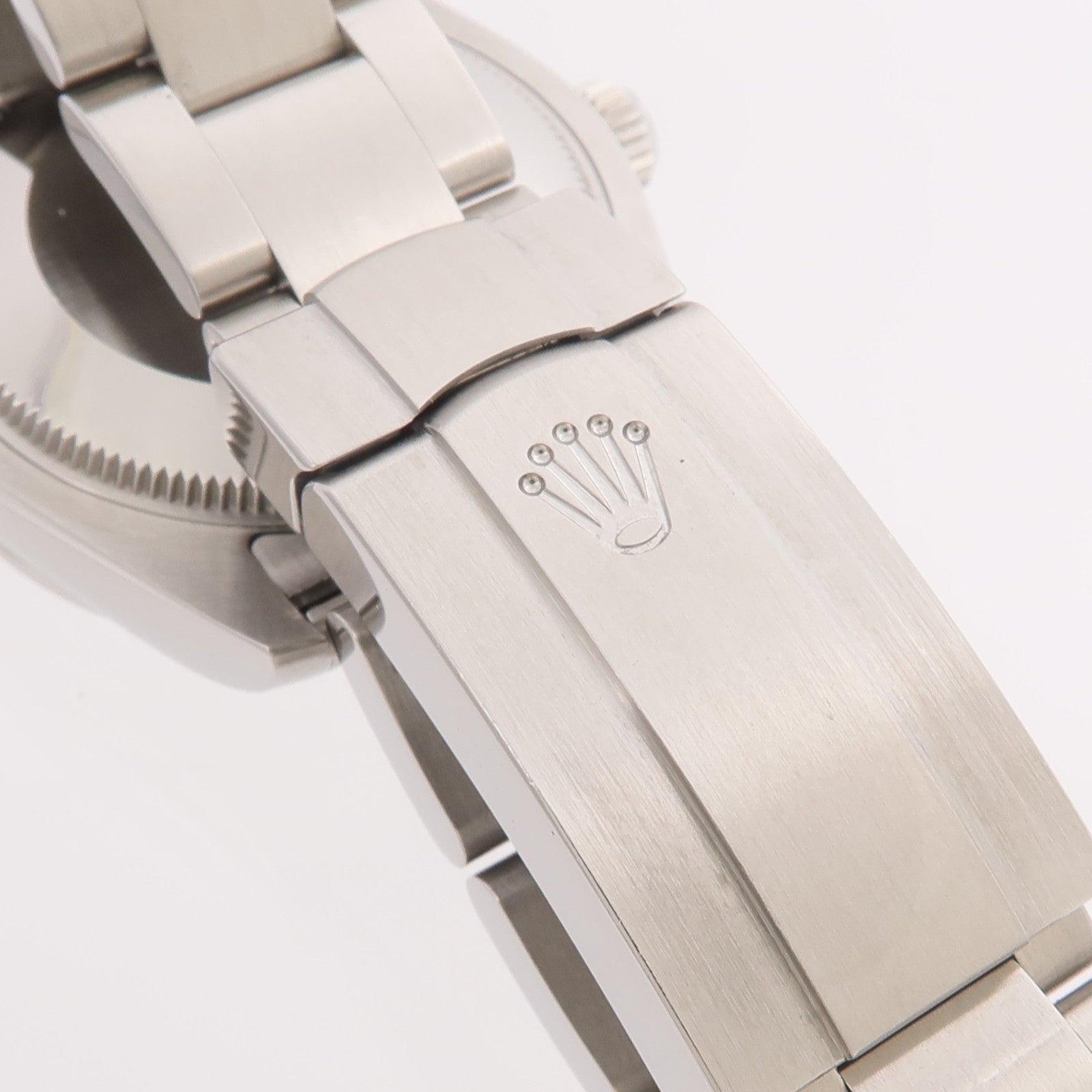 ROLEX Oyster Perpetual 177200