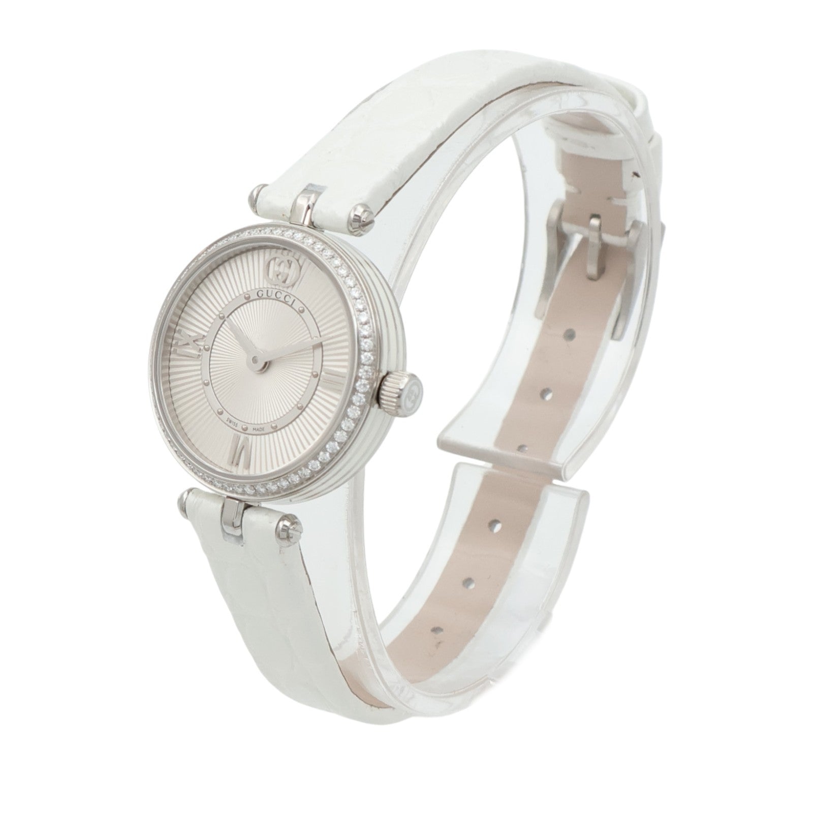GUCCI Model 2000 YA167502