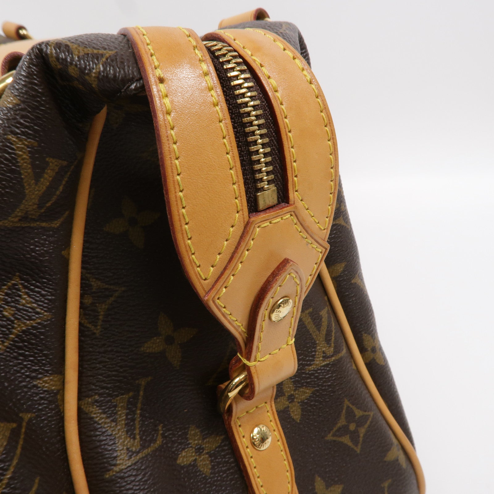 LOUIS VUITTON Monogram Stresa PM肩背袋