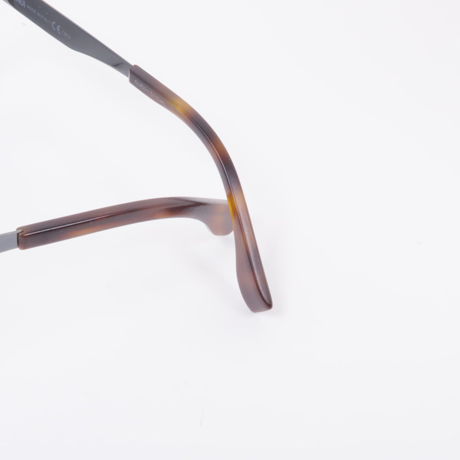 FENDI PVC/金屬Sunglasses太陽眼鏡