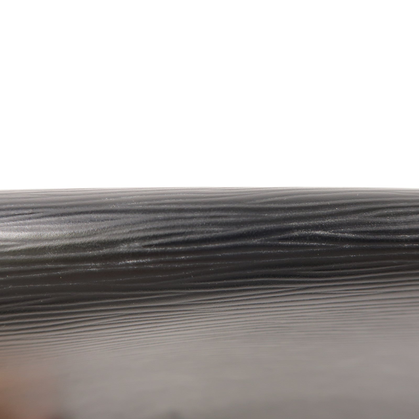 LOUIS VUITTON Epi Pochette Sellier Dra銀扣手拿包