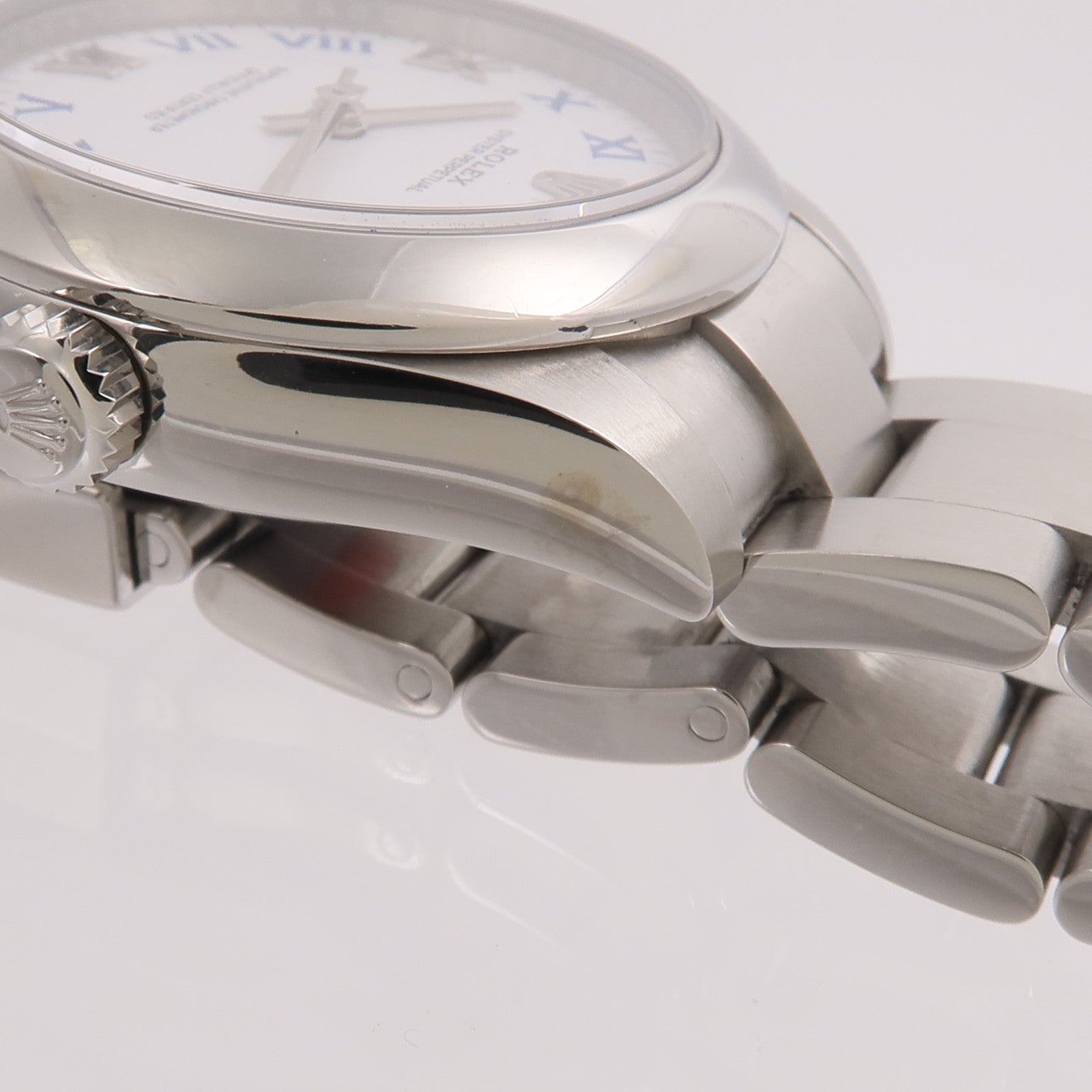 ROLEX Oyster Perpetual 177200