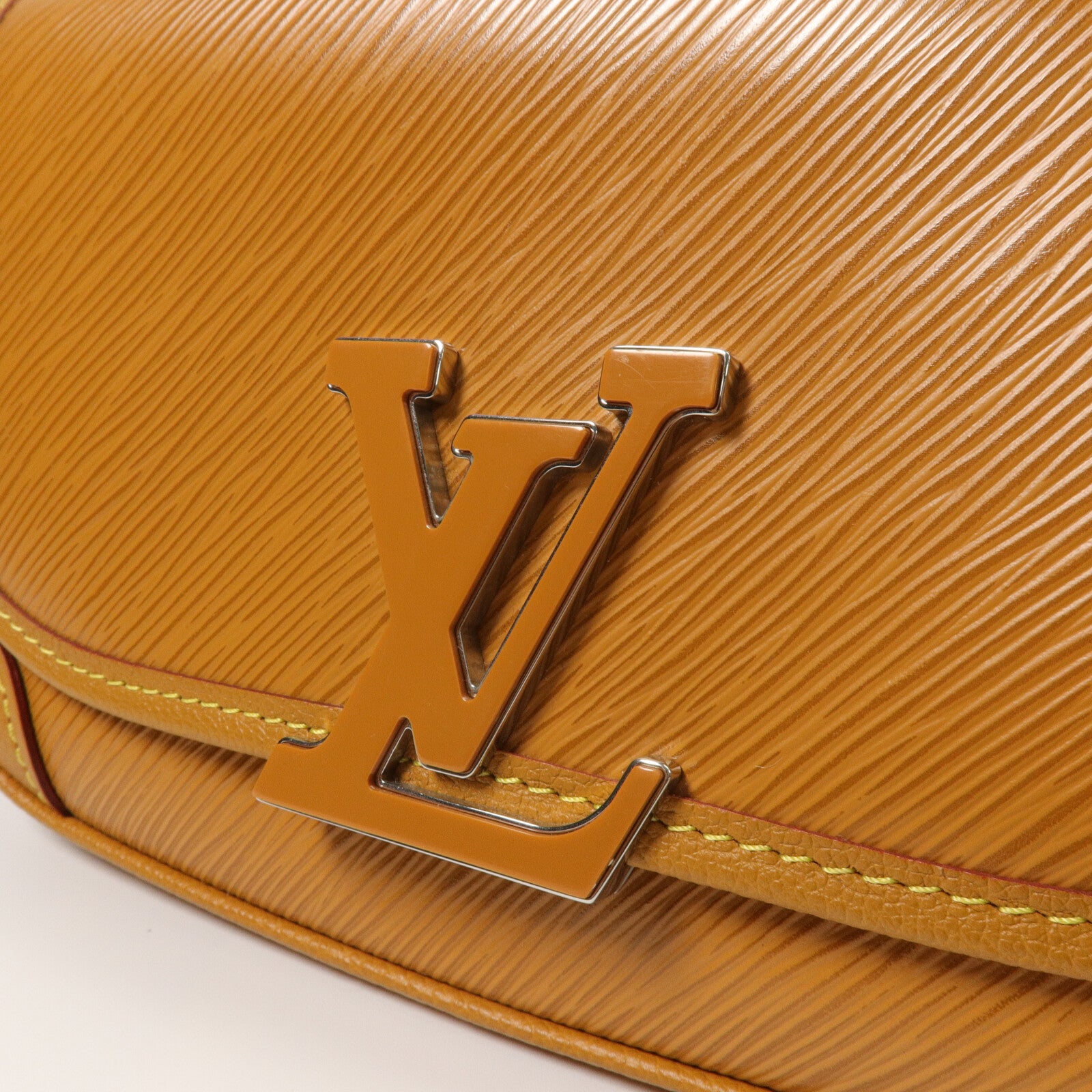 LOUIS VUITTON Epi Buci肩背袋