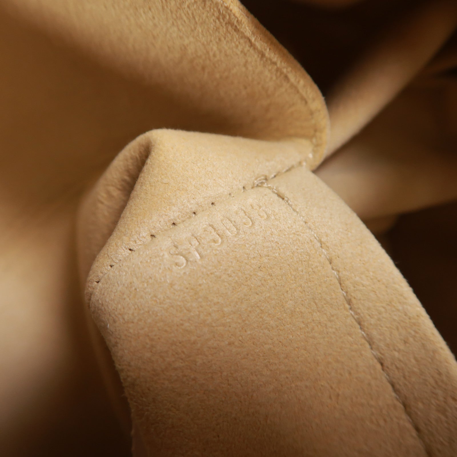 LOUIS VUITTON Monogram Galliera GM金扣肩背袋